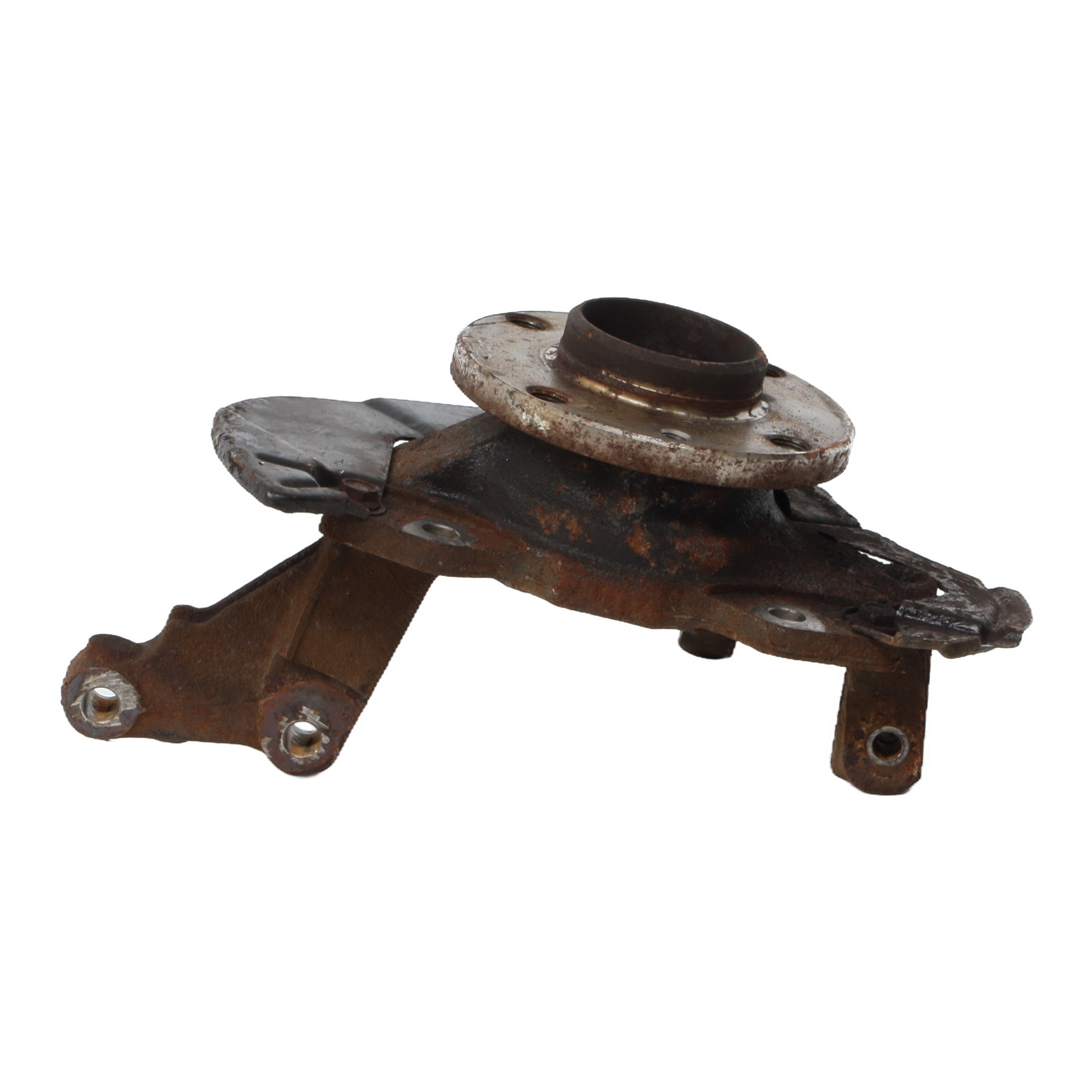 Pivot de moyeu avant gauche pour FIAT PANDA 2 PHASE 1 Pivot de moyeu avant gauche pour FIAT PANDA 2 PHASE 1