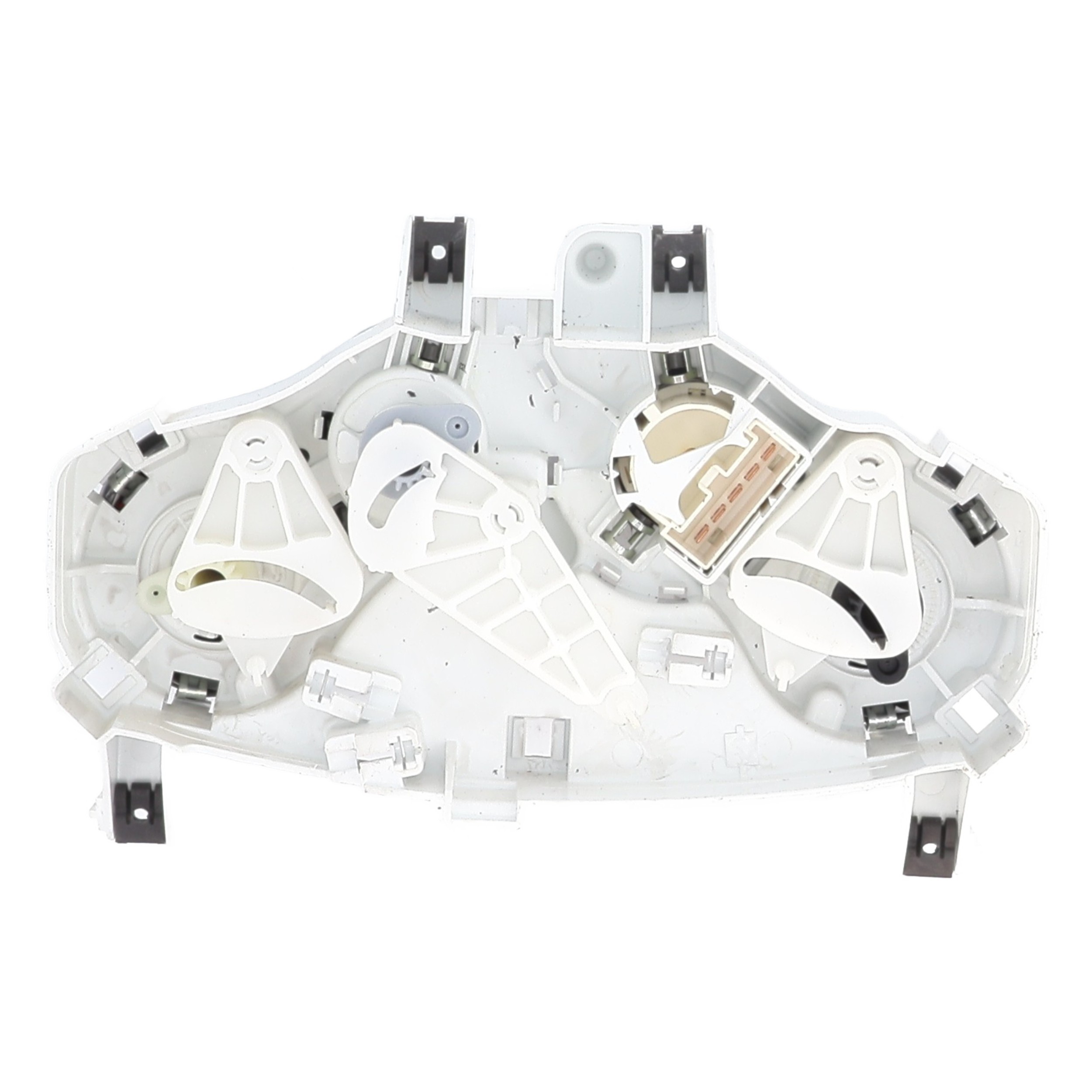 Commande chauffage pour FIAT PANDA 2 PHASE 1 Commande chauffage pour FIAT PANDA 2 PHASE 1