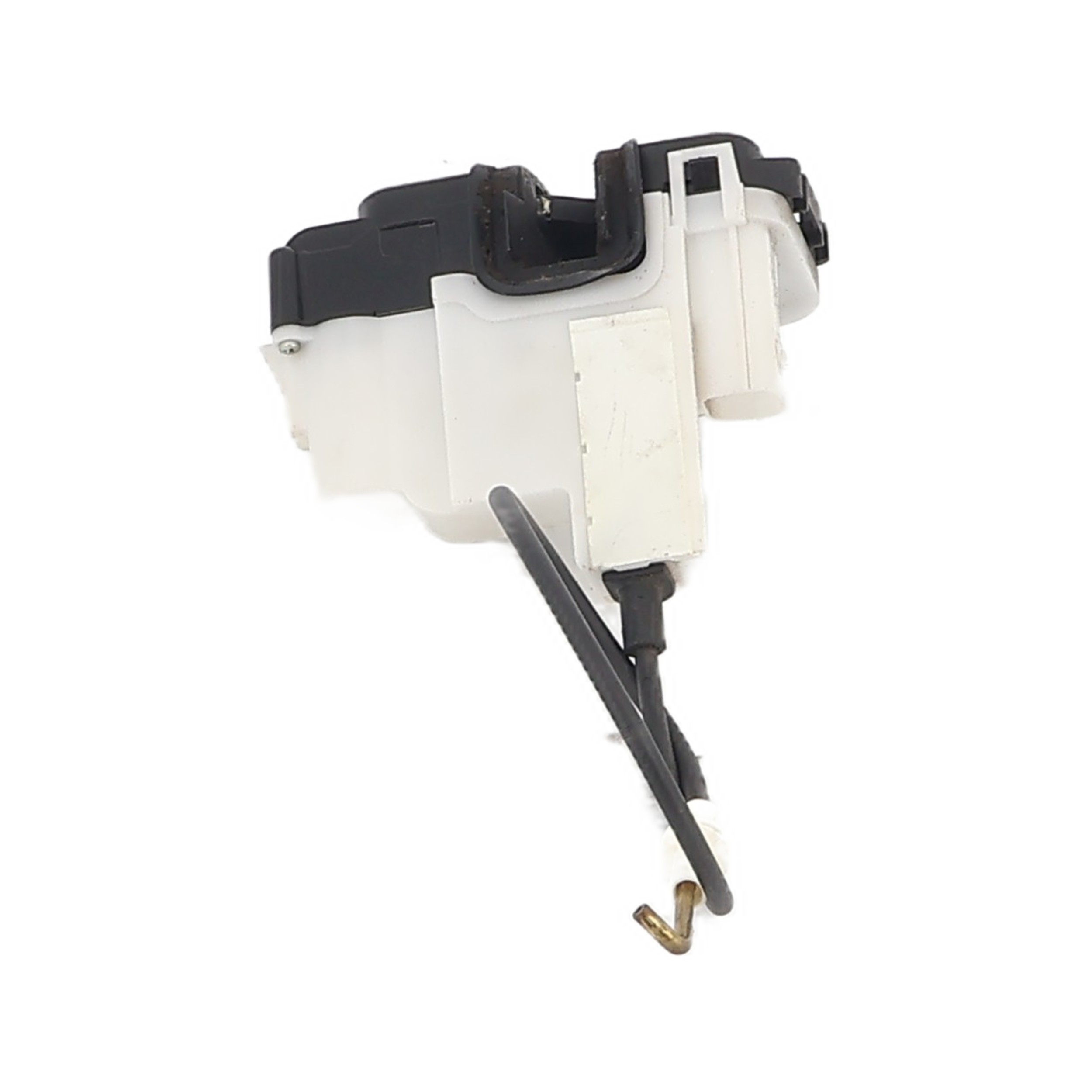 Serrure arriere gauche pour FIAT PANDA 2 PHASE 1 Serrure arriere gauche pour FIAT PANDA 2 PHASE 1