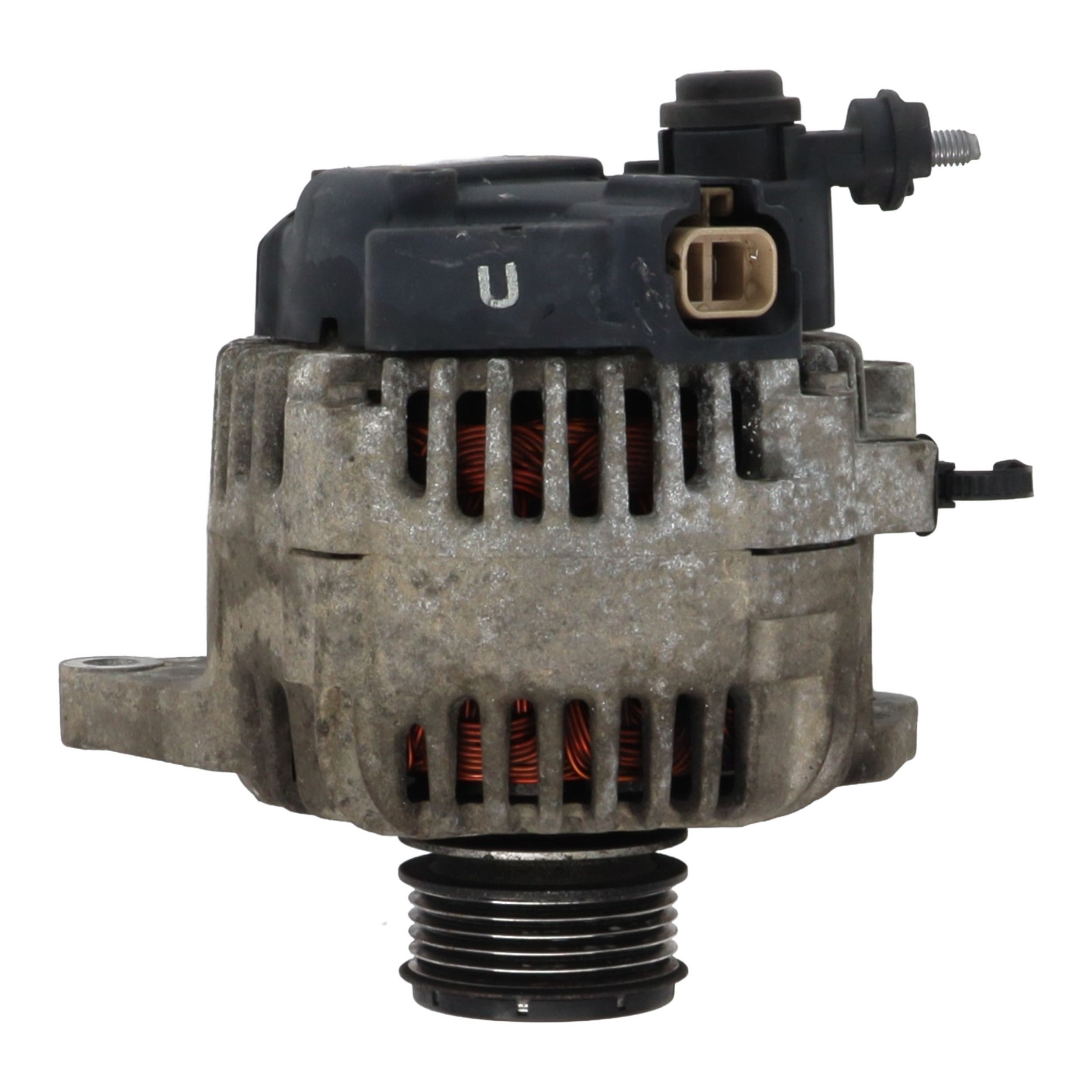 Alternateur pour HYUNDAI I 30 1 PHASE 1 Alternateur pour HYUNDAI I 30 1 PHASE 1
