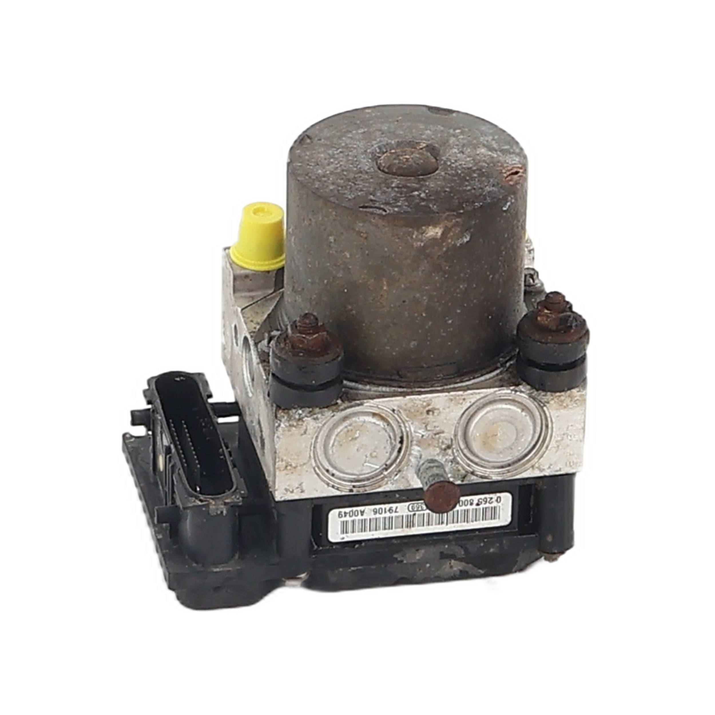 Bloc ABS (freins anti-blocage) pour HYUNDAI I 30 1 PHASE 1 Bloc ABS (freins anti-blocage) pour HYUNDAI I 30 1 PHASE 1