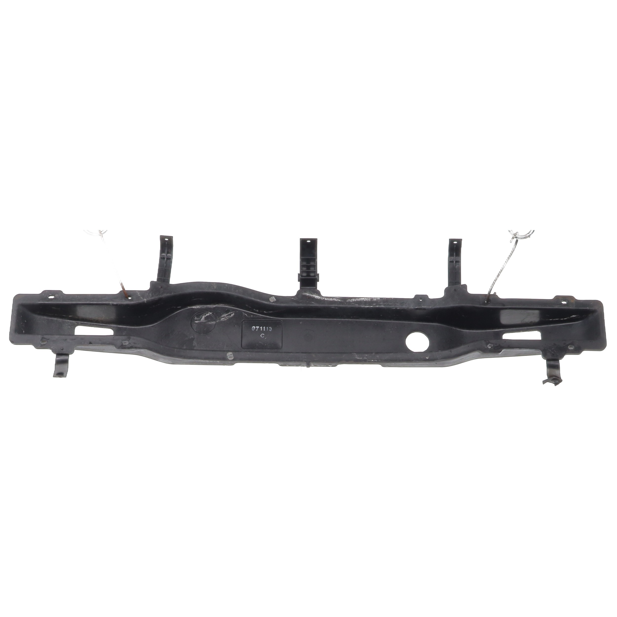 Renfort pare choc arriere (traverse) pour HYUNDAI I 30 1 PHASE 1 Renfort pare choc arriere (traverse) pour HYUNDAI I 30 1 PHASE 1