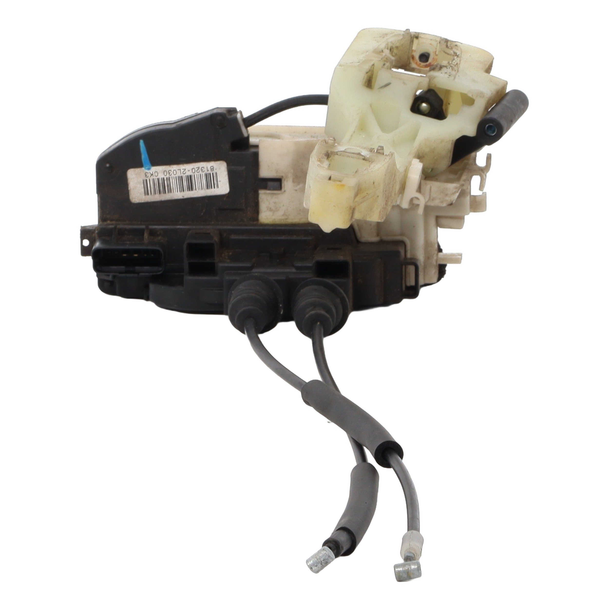 Serrure avant droit pour HYUNDAI i30 Serrure avant droit pour HYUNDAI i30