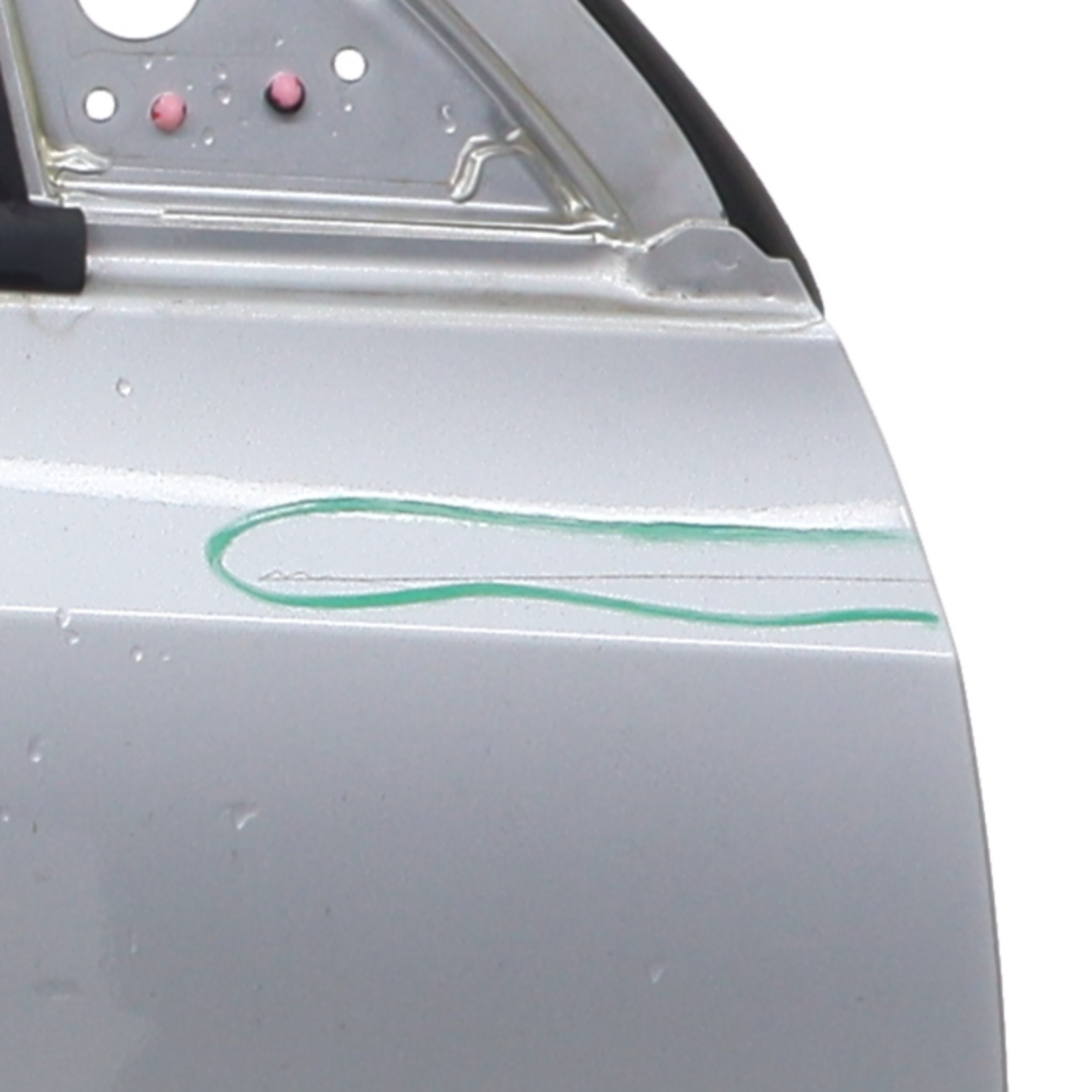 Porte avant droit pour HYUNDAI i30 Porte avant droit pour HYUNDAI i30