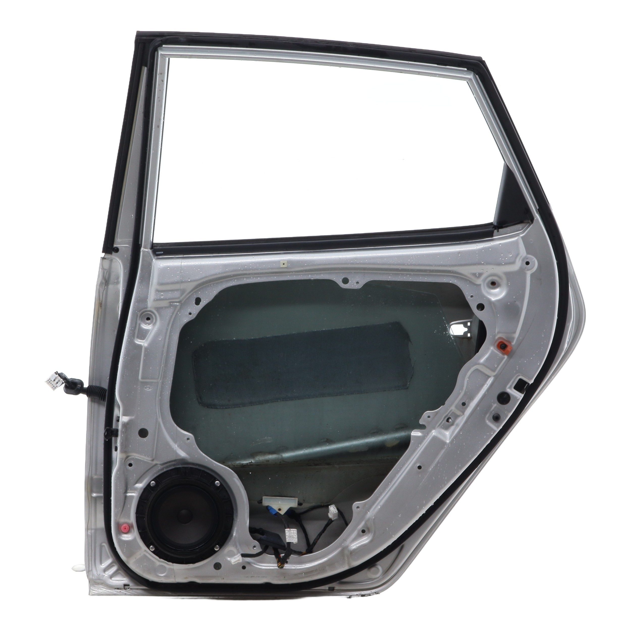 Porte arriere droit pour HYUNDAI i30 Porte arriere droit pour HYUNDAI i30