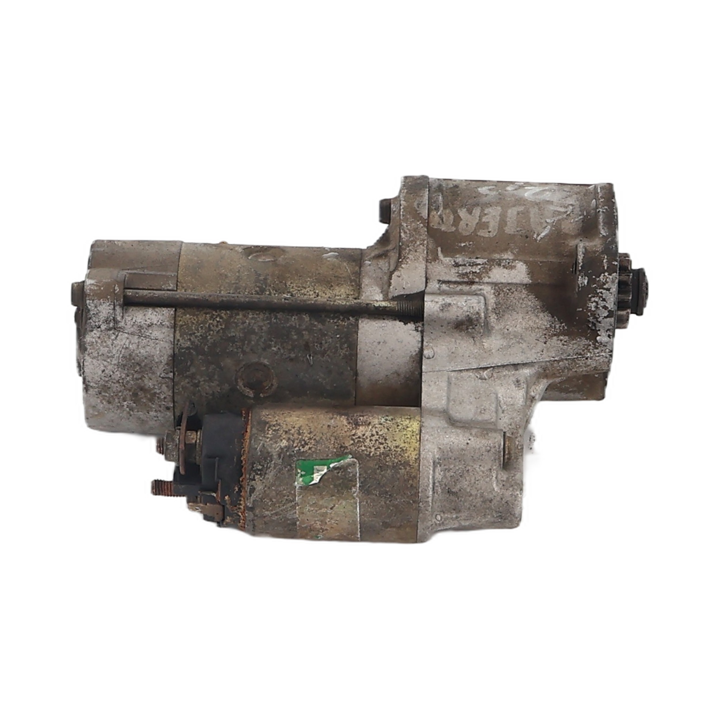 Demarreur pour HYUNDAI GALLOPER Demarreur pour HYUNDAI GALLOPER