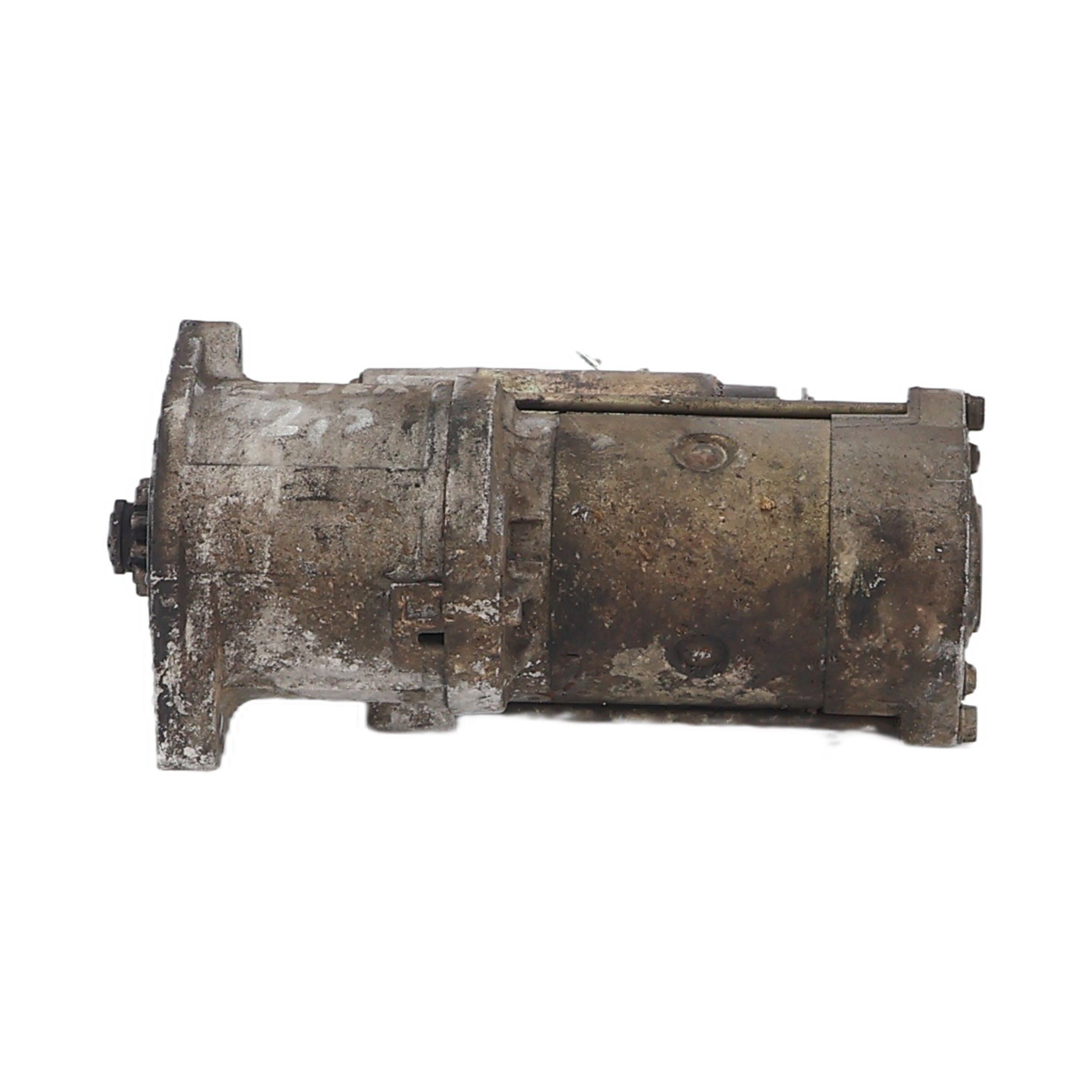 Demarreur pour HYUNDAI GALLOPER Demarreur pour HYUNDAI GALLOPER