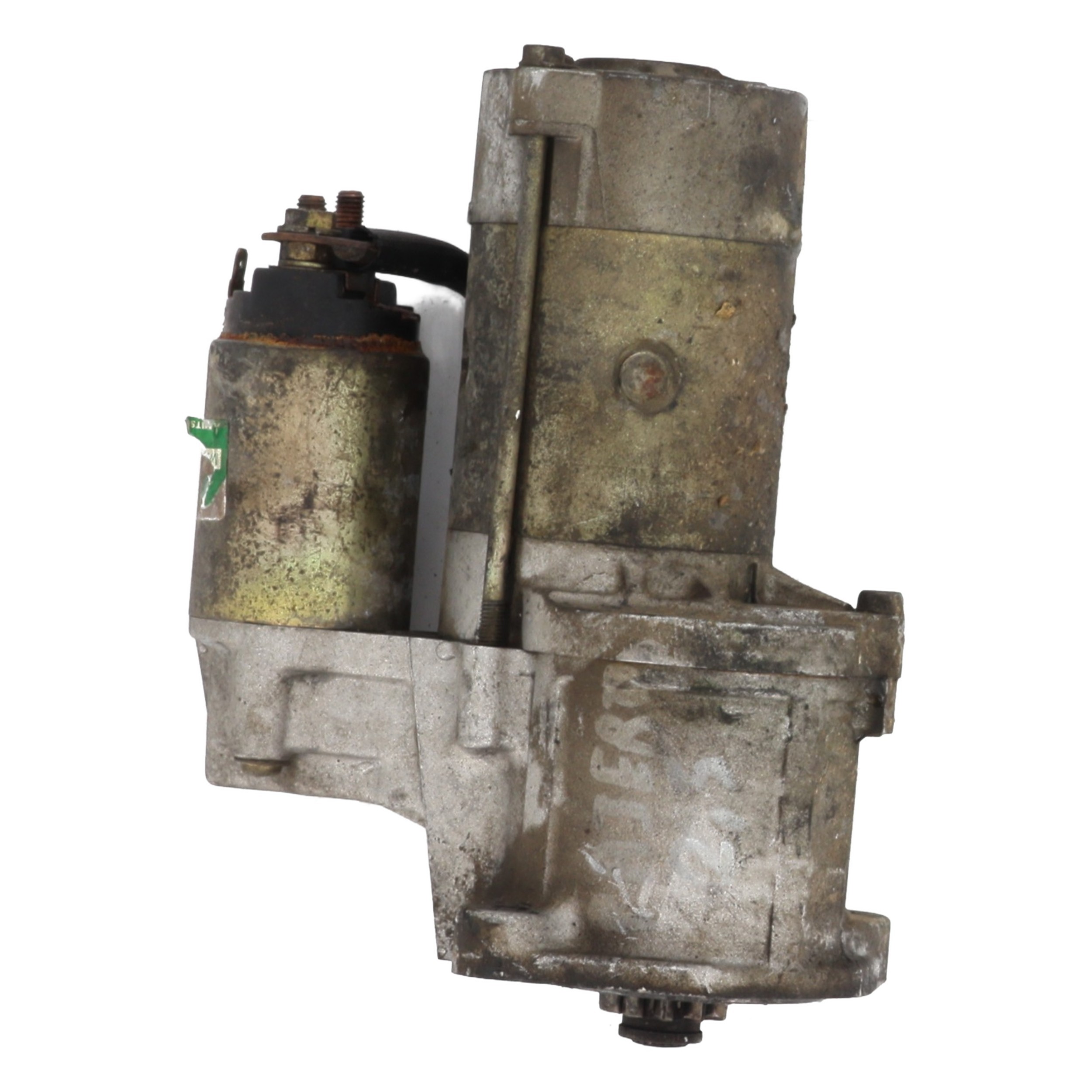Demarreur pour HYUNDAI GALLOPER Demarreur pour HYUNDAI GALLOPER