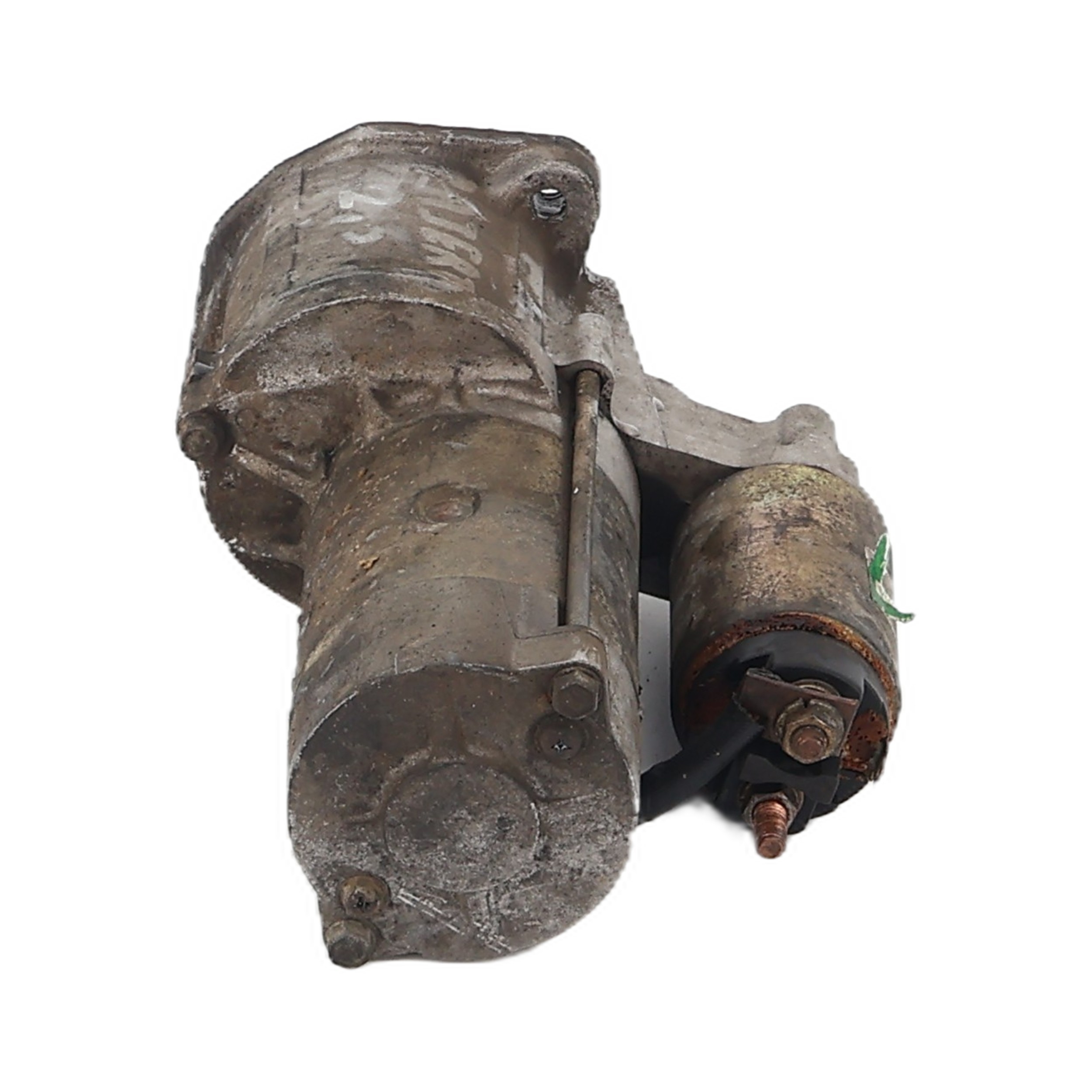 Demarreur pour HYUNDAI GALLOPER Demarreur pour HYUNDAI GALLOPER