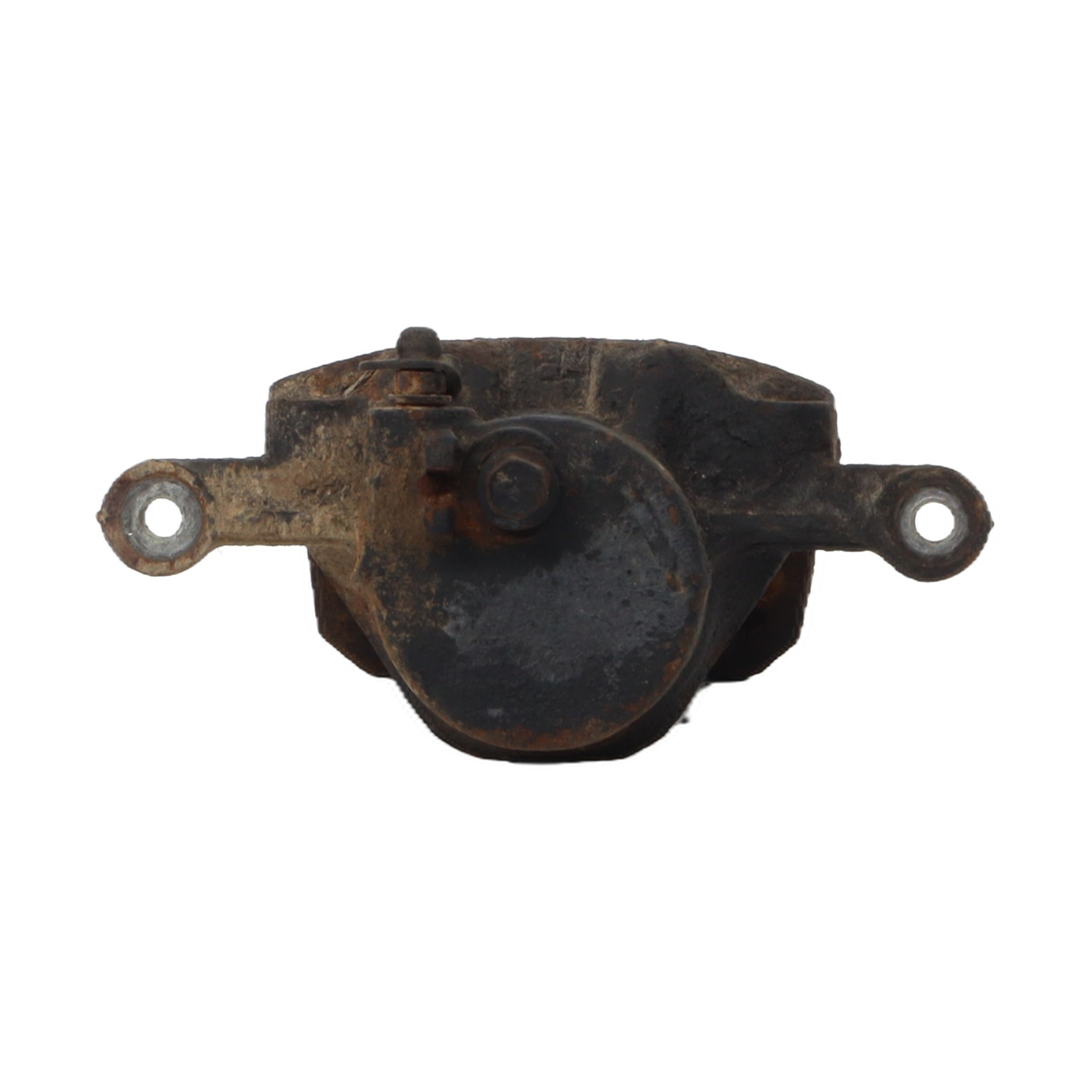 Etrier avant droit (freinage) pour HYUNDAI GALLOPER Etrier avant droit (freinage) pour HYUNDAI GALLOPER