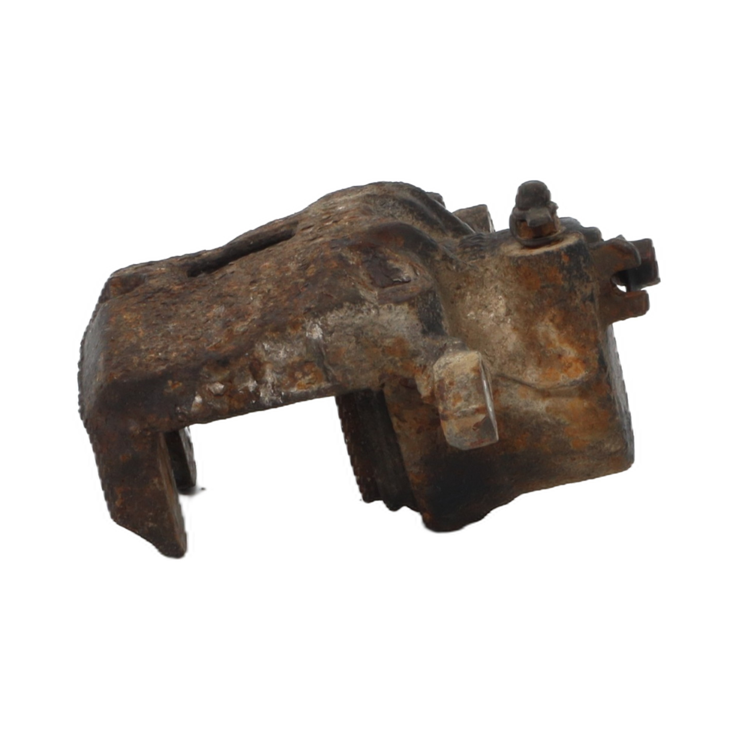 Etrier avant droit (freinage) pour HYUNDAI GALLOPER Etrier avant droit (freinage) pour HYUNDAI GALLOPER