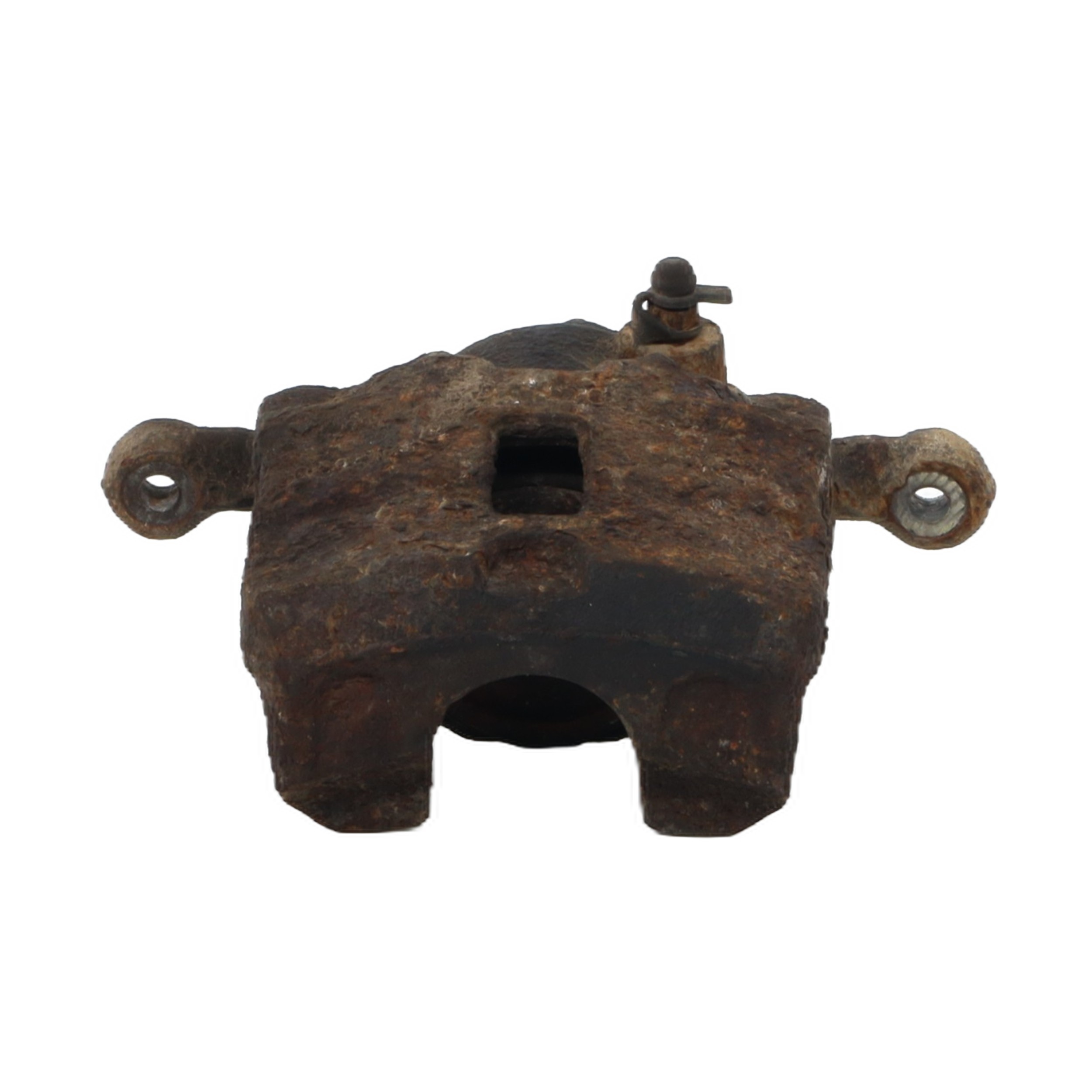 Etrier avant droit (freinage) pour HYUNDAI GALLOPER Etrier avant droit (freinage) pour HYUNDAI GALLOPER