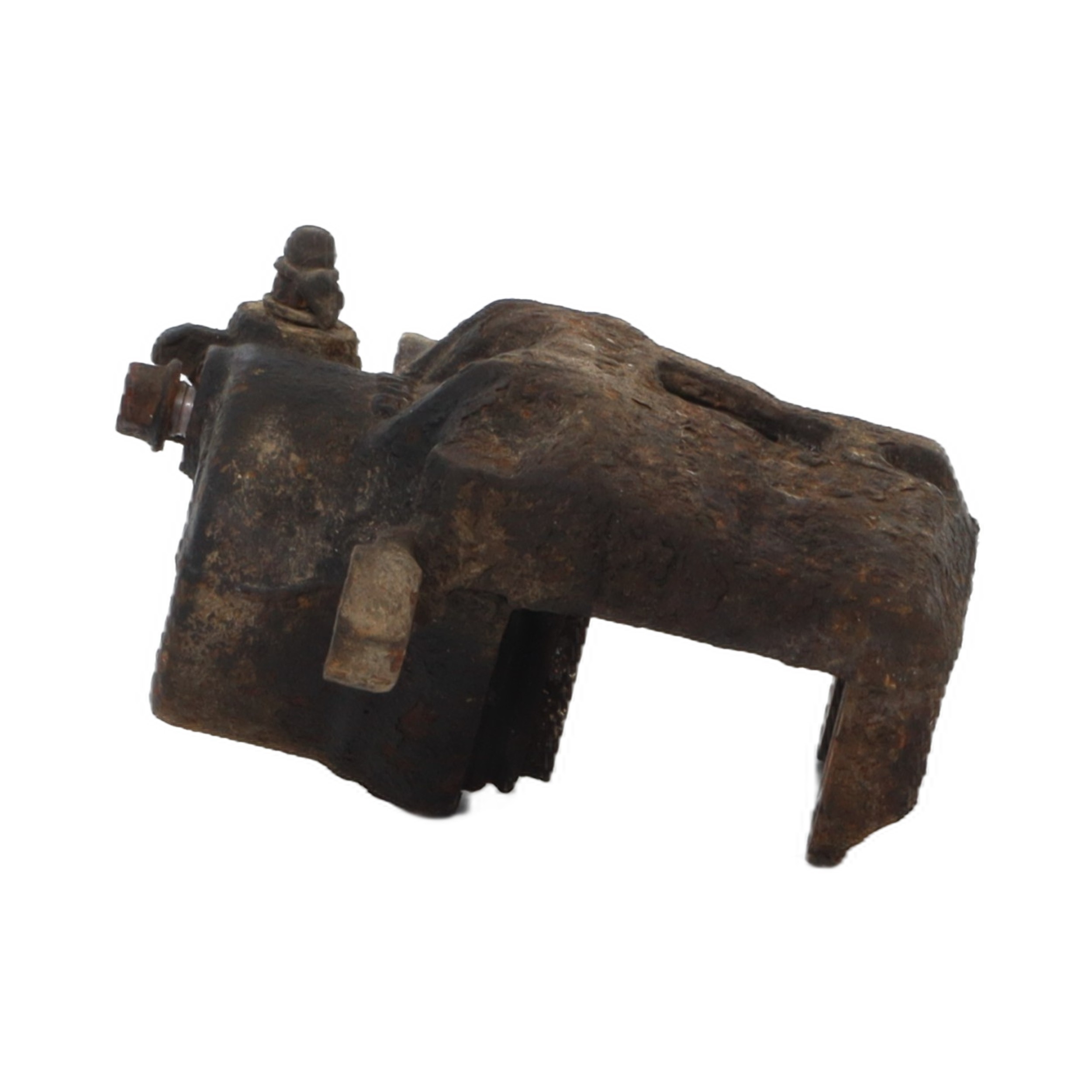Etrier avant droit (freinage) pour HYUNDAI GALLOPER Etrier avant droit (freinage) pour HYUNDAI GALLOPER