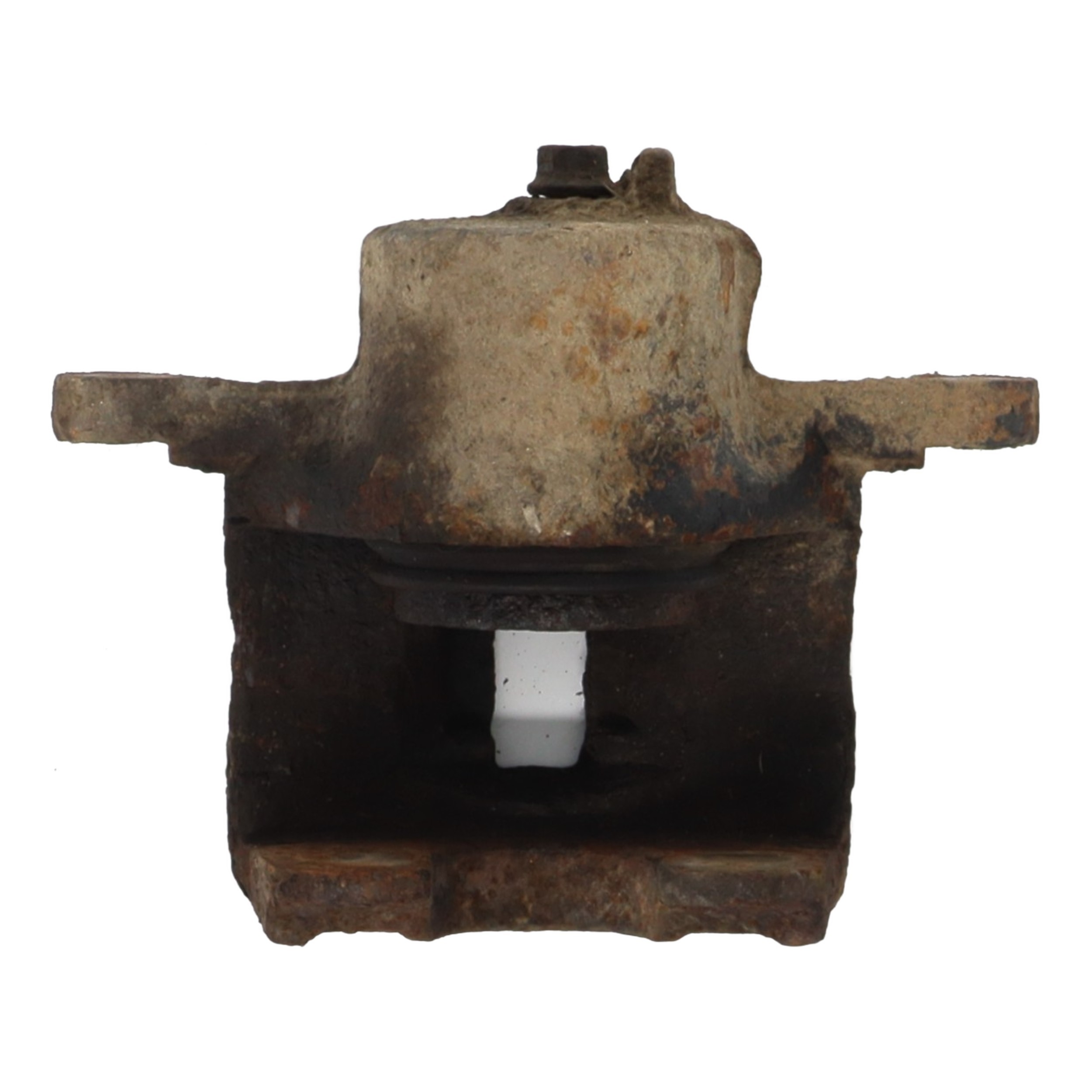 Etrier avant gauche (freinage) pour HYUNDAI GALLOPER Etrier avant gauche (freinage) pour HYUNDAI GALLOPER