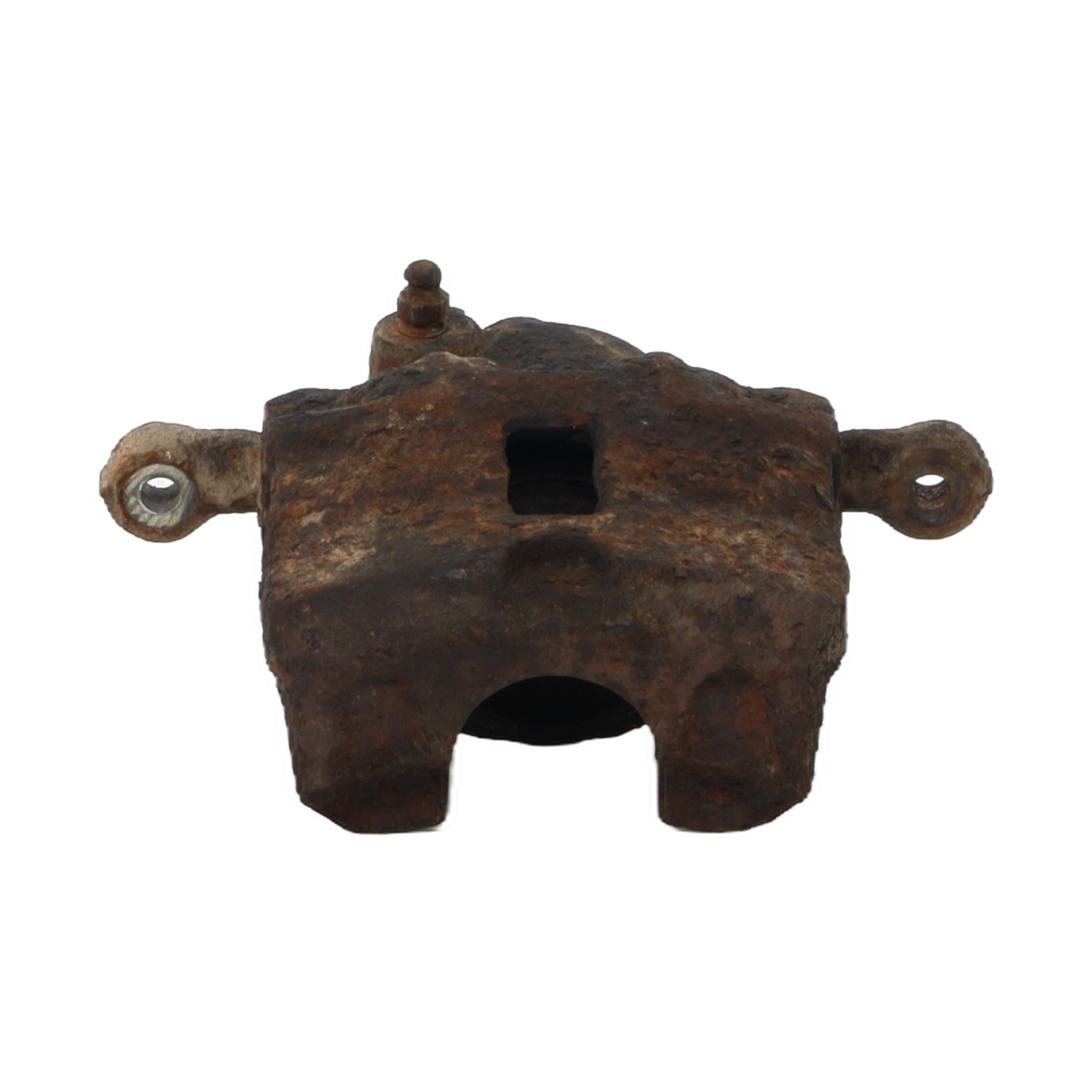 Etrier avant gauche (freinage) pour HYUNDAI GALLOPER Etrier avant gauche (freinage) pour HYUNDAI GALLOPER