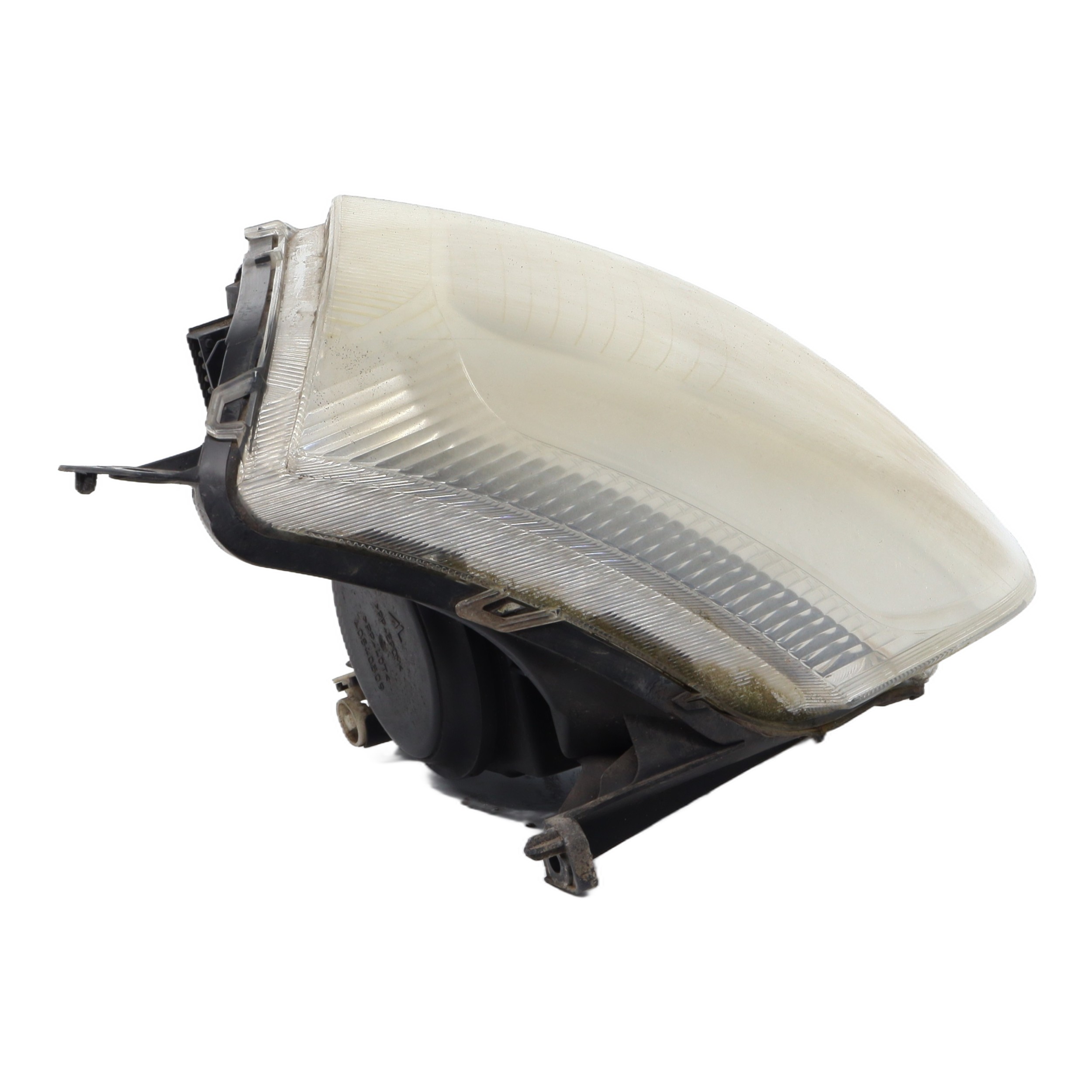 Optique avant principal droit (feux)(phare) pour CITROEN C2 PHASE 1 Optique avant principal droit (feux)(phare) pour CITROEN C2 PHASE 1