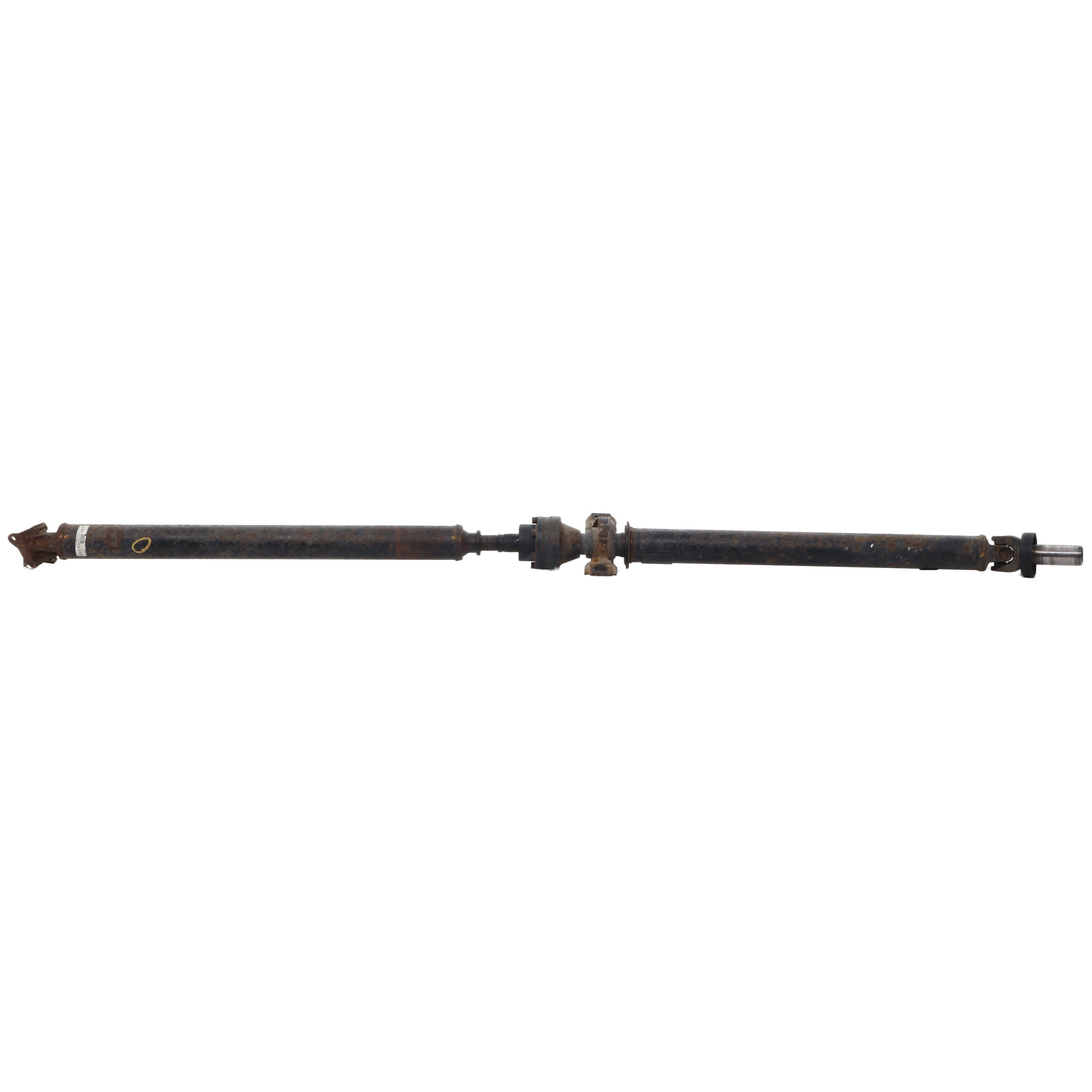 Arbre de transmission (propulsion) pour TOYOTA RAV4 2 PHASE 2 Arbre de transmission (propulsion) pour TOYOTA RAV4 2 PHASE 2