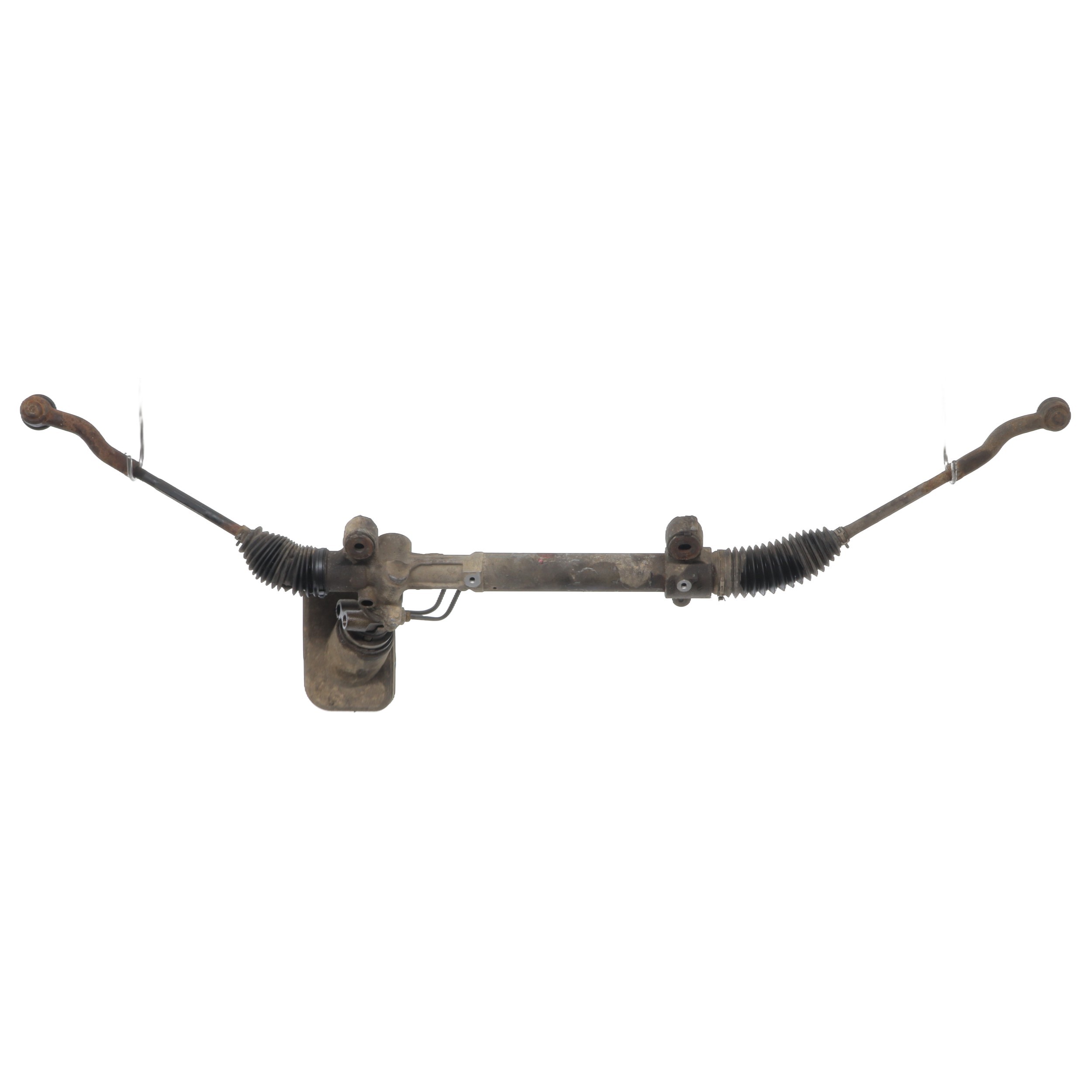 Cremaillere assistee pour TOYOTA RAV4 2 PHASE 2 Cremaillere assistee pour TOYOTA RAV4 2 PHASE 2