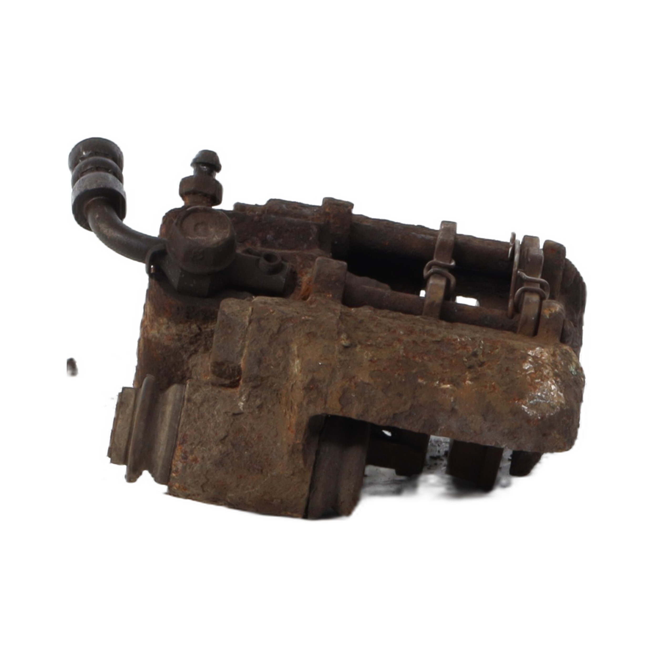 Etrier arriere droit (freinage) pour TOYOTA RAV4 2 PHASE 2 Etrier arriere droit (freinage) pour TOYOTA RAV4 2 PHASE 2