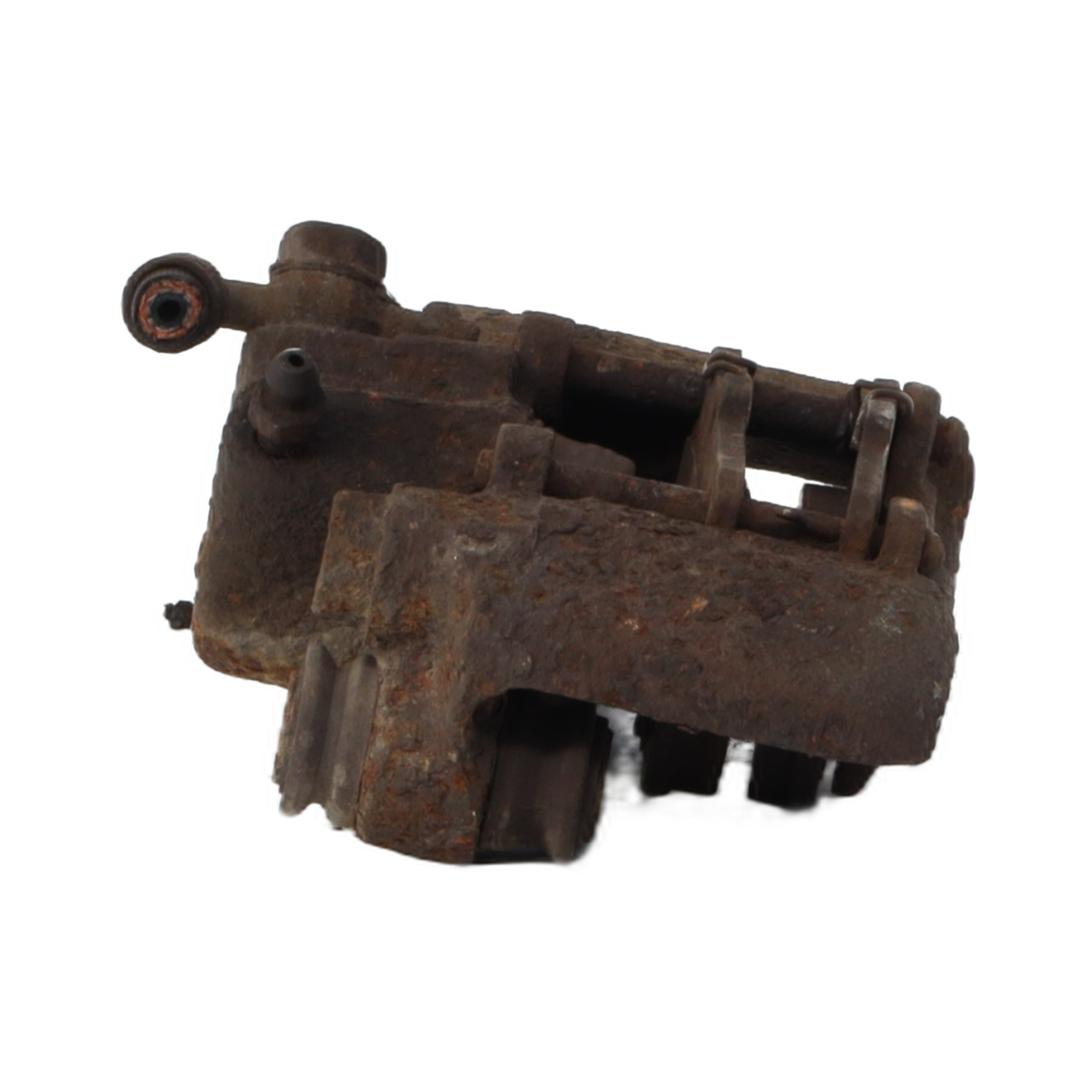 Etrier arriere gauche (freinage) pour TOYOTA RAV4 2 PHASE 2 Etrier arriere gauche (freinage) pour TOYOTA RAV4 2 PHASE 2