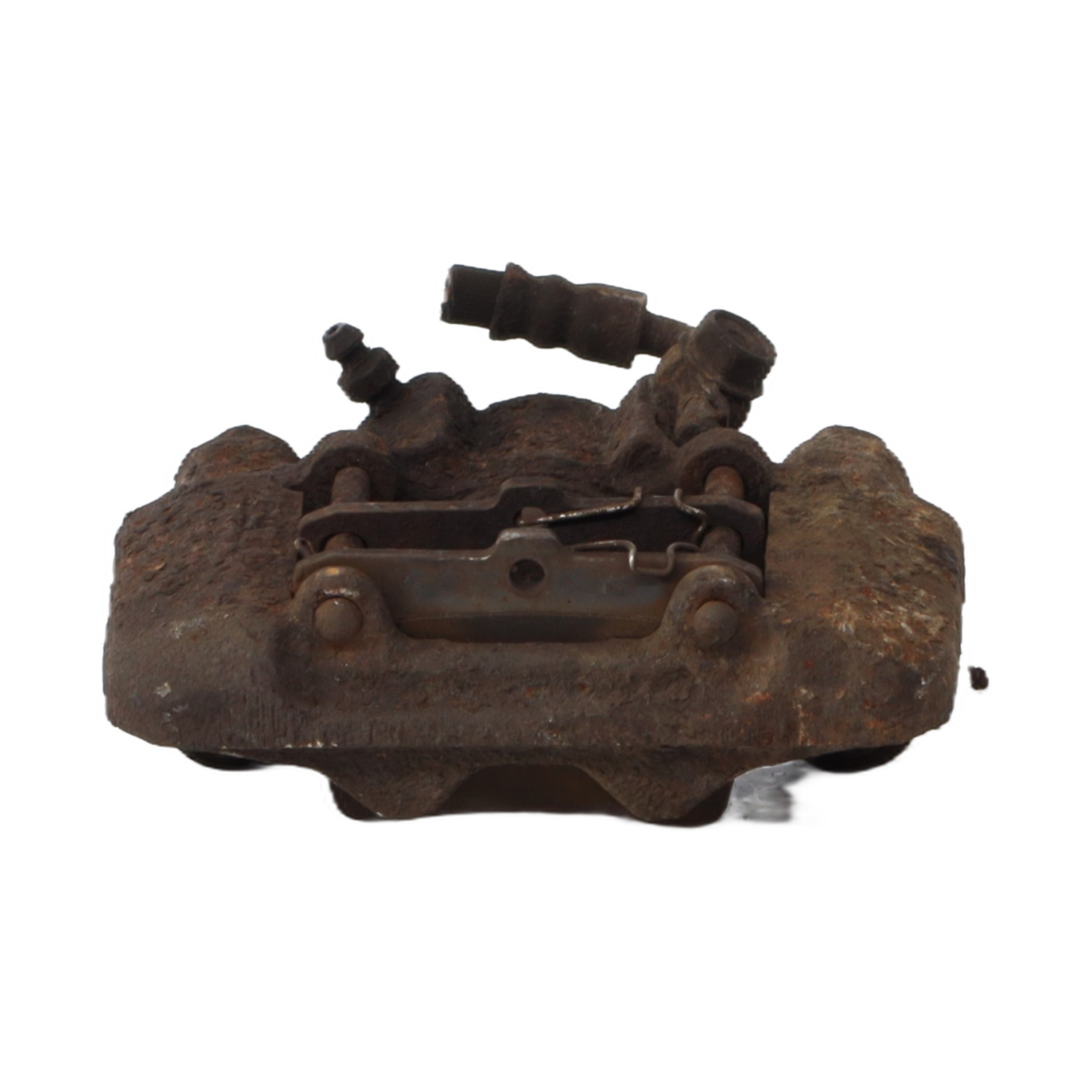 Etrier arriere gauche (freinage) pour TOYOTA RAV4 2 PHASE 2 Etrier arriere gauche (freinage) pour TOYOTA RAV4 2 PHASE 2