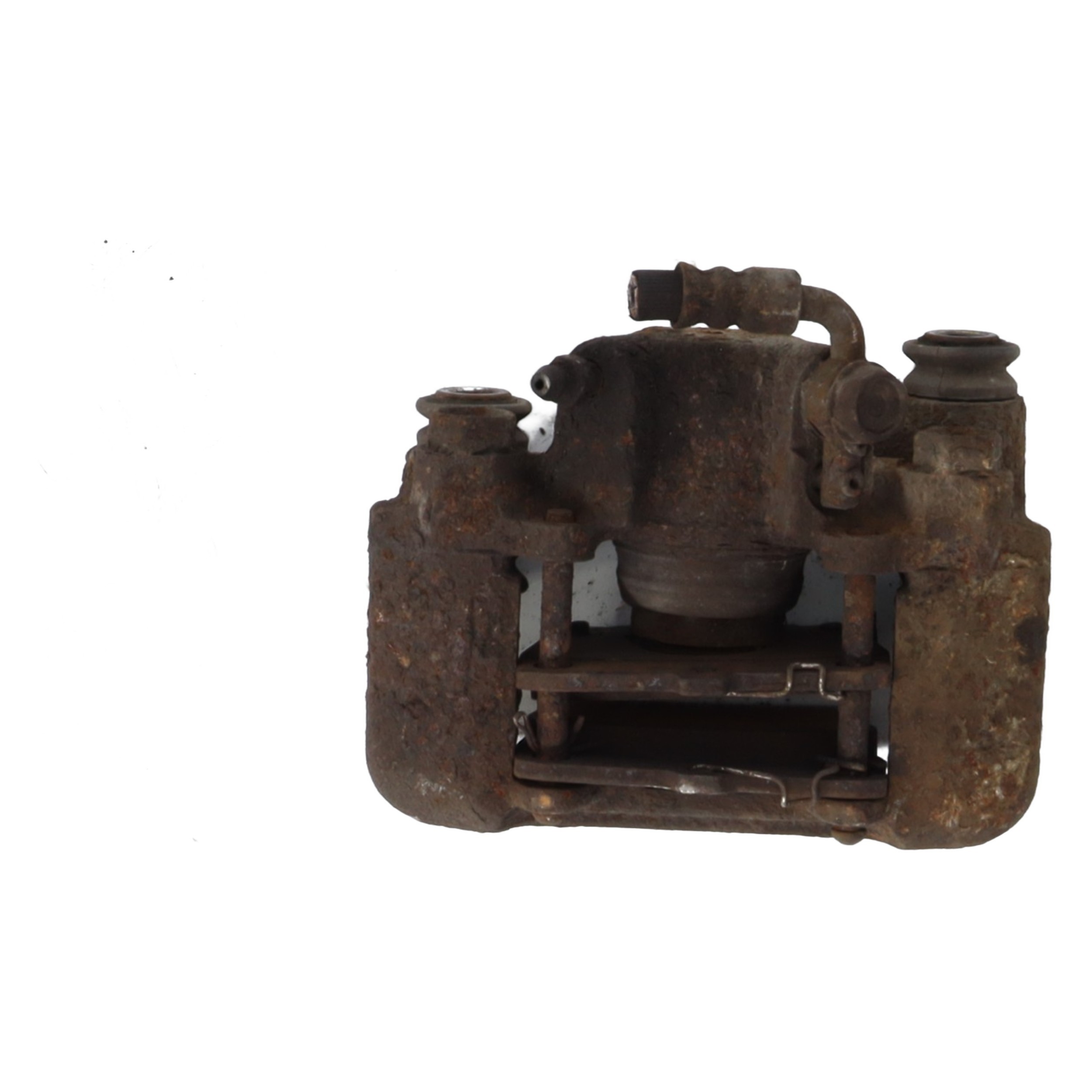 Etrier arriere gauche (freinage) pour TOYOTA RAV4 2 PHASE 2 Etrier arriere gauche (freinage) pour TOYOTA RAV4 2 PHASE 2