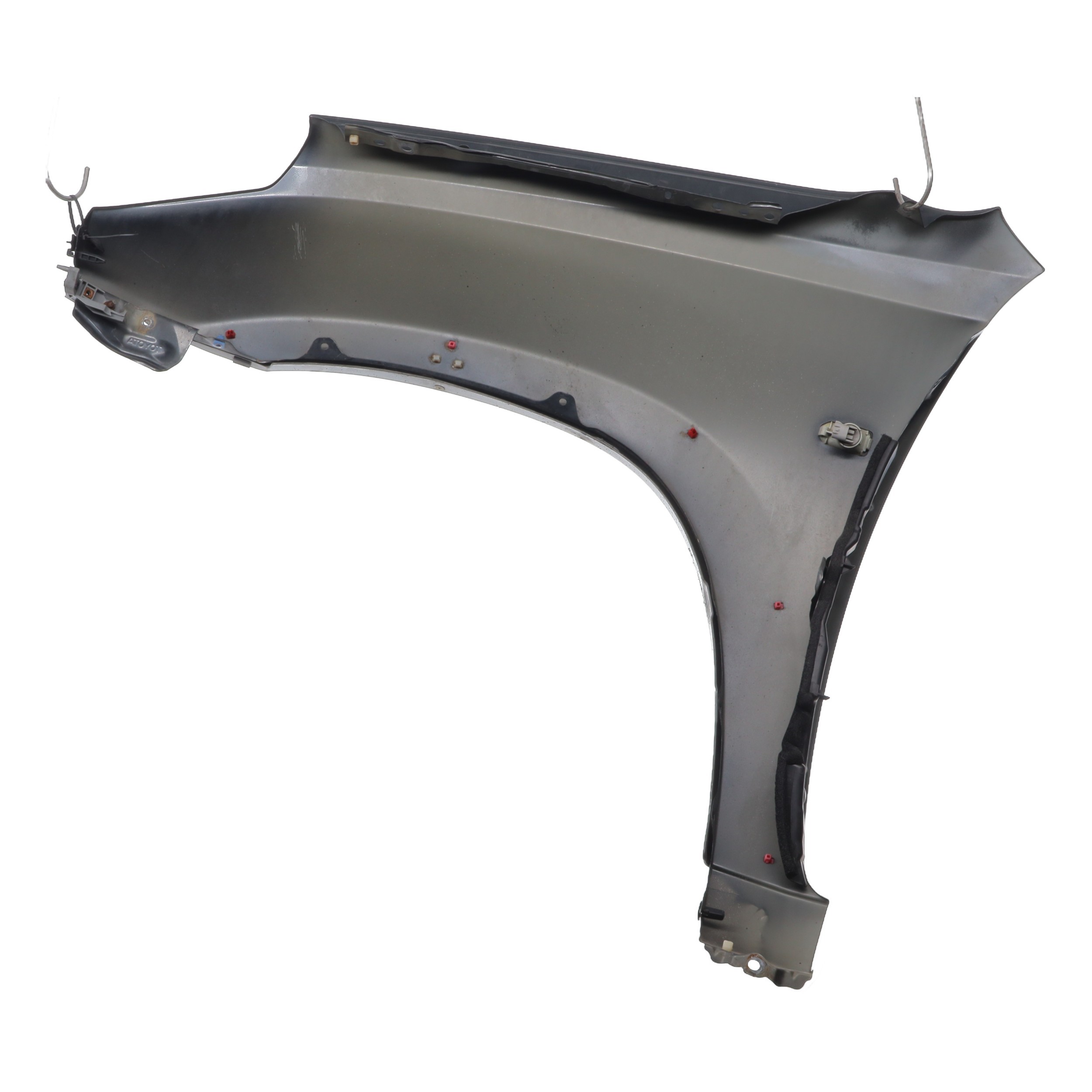 Aile avant droit pour TOYOTA RAV4 2 PHASE 2 Aile avant droit pour TOYOTA RAV4 2 PHASE 2