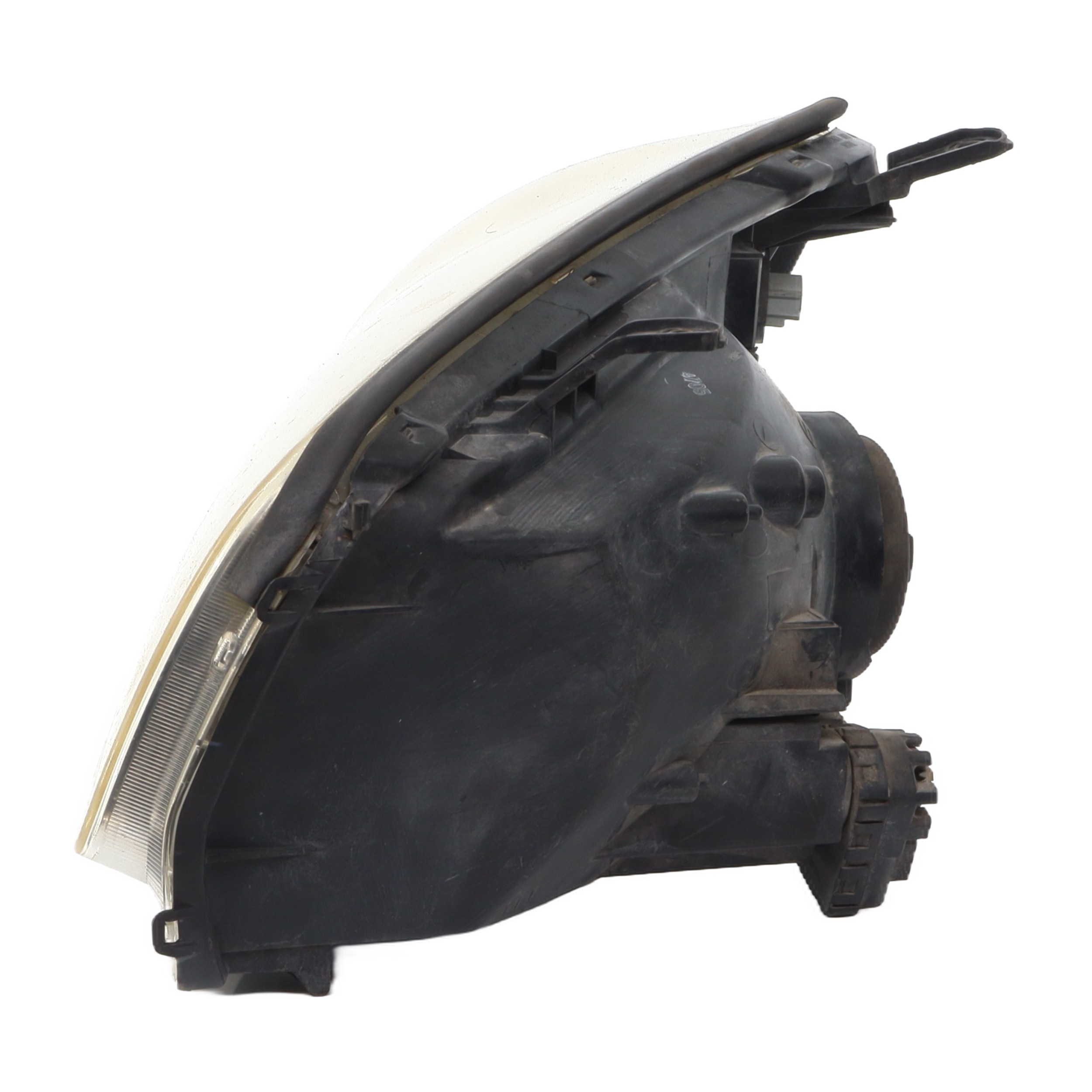 Optique avant principal droit (feux)(phare) pour TOYOTA RAV4 2 PHASE 2 Optique avant principal droit (feux)(phare) pour TOYOTA RAV4 2 PHASE 2