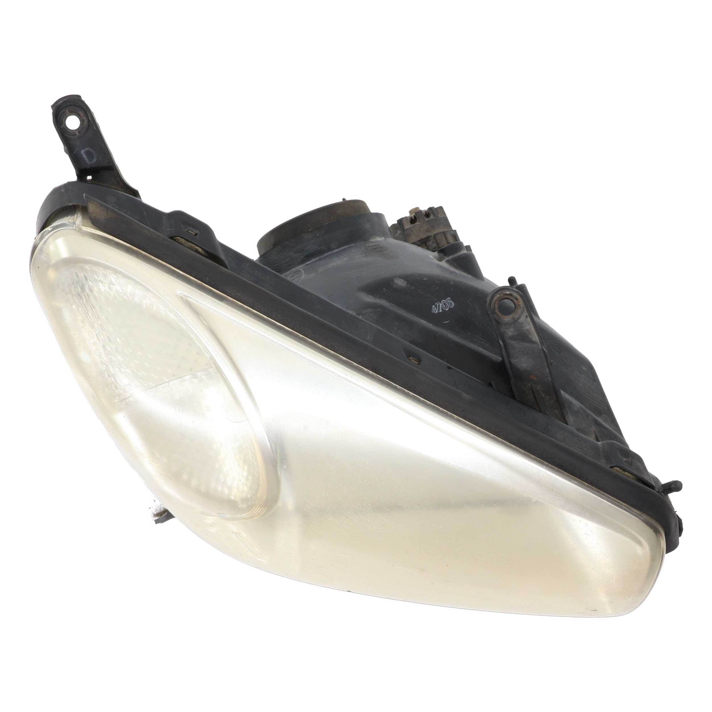 Optique avant principal droit (feux)(phare) pour TOYOTA RAV4 2 PHASE 2 Optique avant principal droit (feux)(phare) pour TOYOTA RAV4 2 PHASE 2