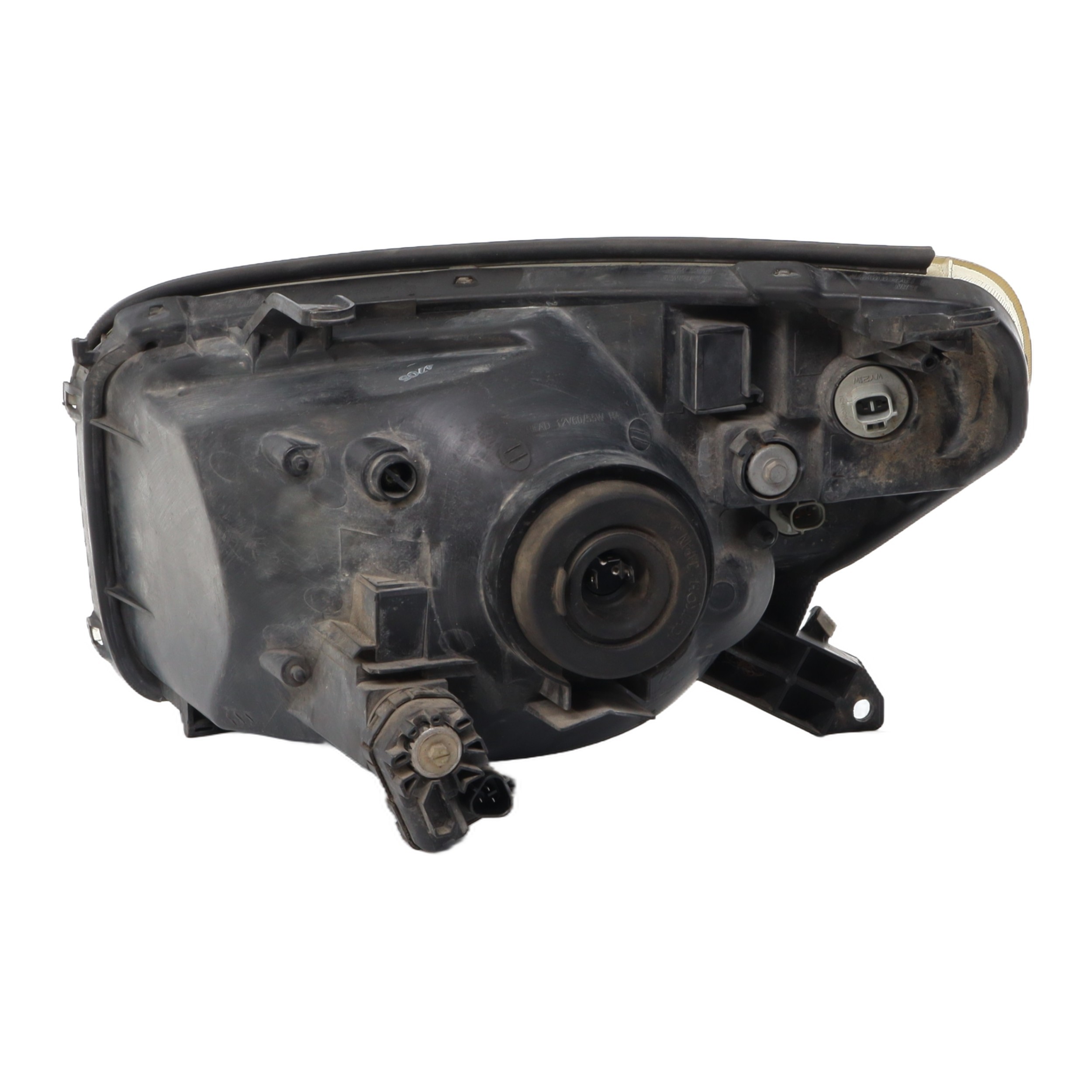 Optique avant principal droit (feux)(phare) pour TOYOTA RAV4 2 PHASE 2 Optique avant principal droit (feux)(phare) pour TOYOTA RAV4 2 PHASE 2