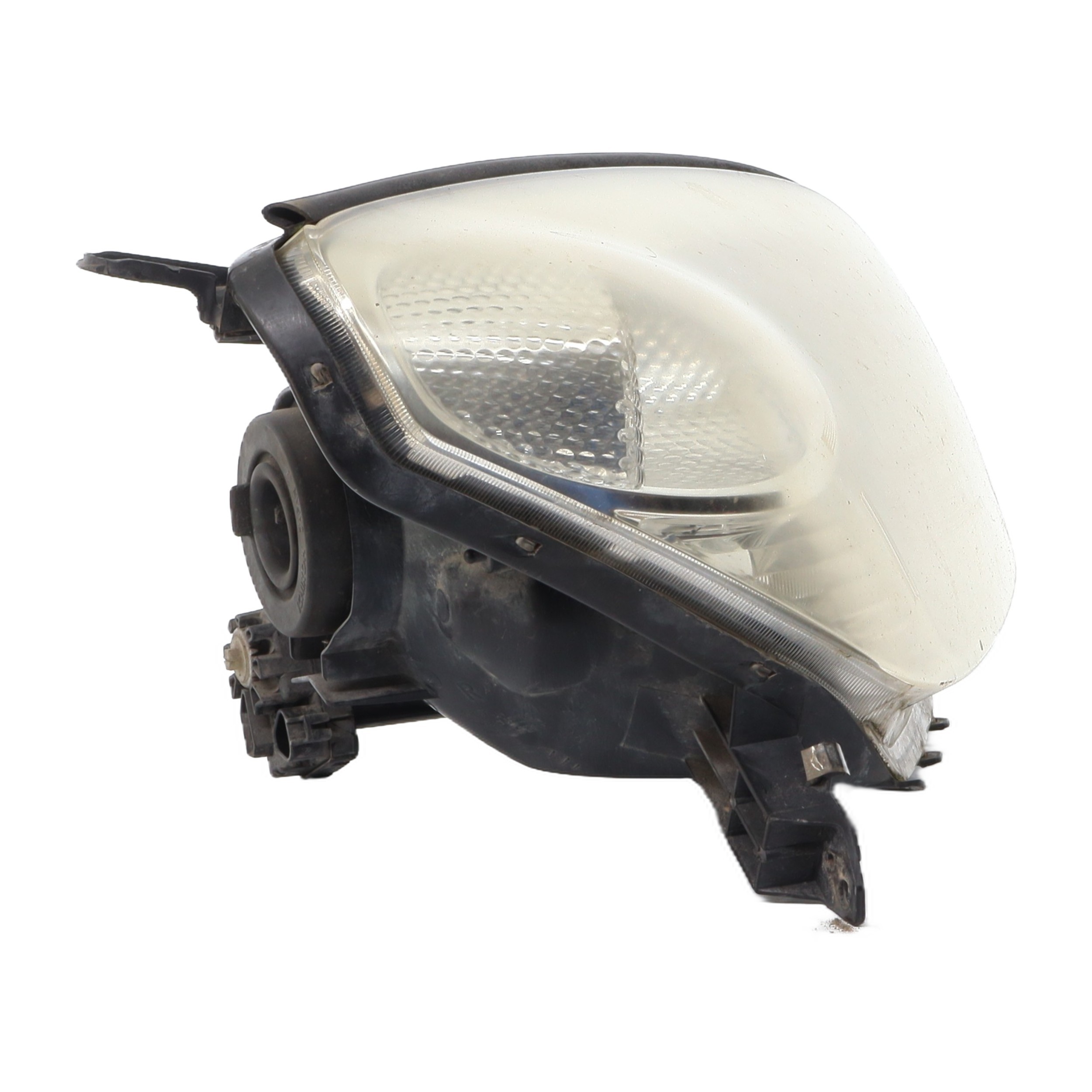 Optique avant principal droit (feux)(phare) pour TOYOTA RAV4 2 PHASE 2 Optique avant principal droit (feux)(phare) pour TOYOTA RAV4 2 PHASE 2
