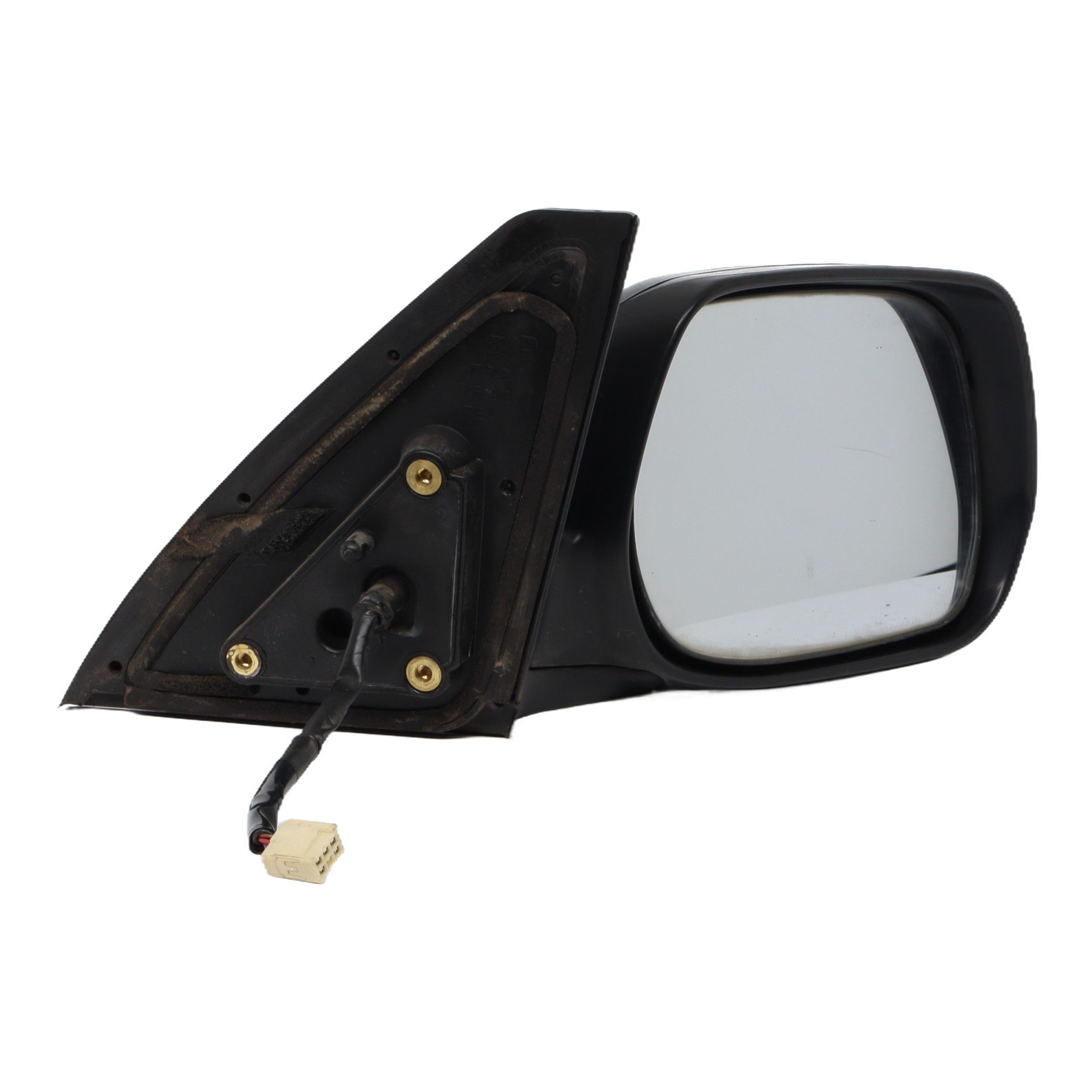 Retroviseur droit pour TOYOTA RAV4 2 PHASE 2 Retroviseur droit pour TOYOTA RAV4 2 PHASE 2