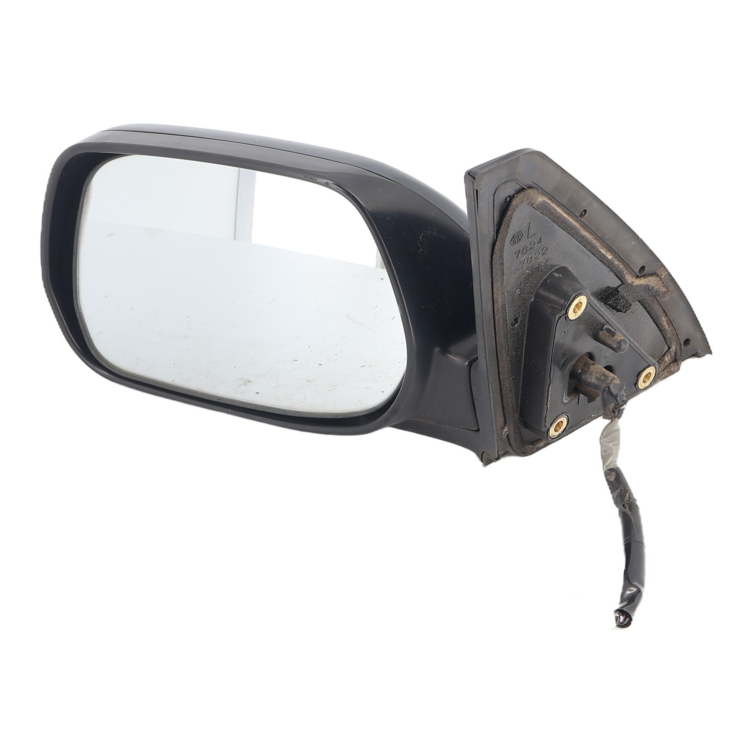 Retroviseur gauche pour TOYOTA RAV4 2 PHASE 2 Retroviseur gauche pour TOYOTA RAV4 2 PHASE 2