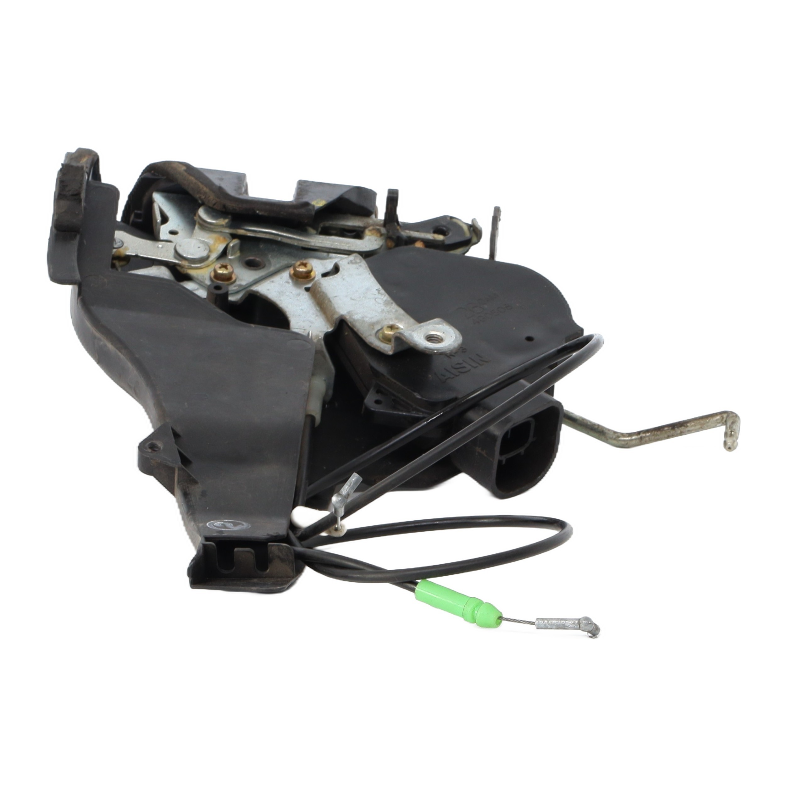 Serrure arriere droit pour TOYOTA RAV4 2 PHASE 2 Serrure arriere droit pour TOYOTA RAV4 2 PHASE 2