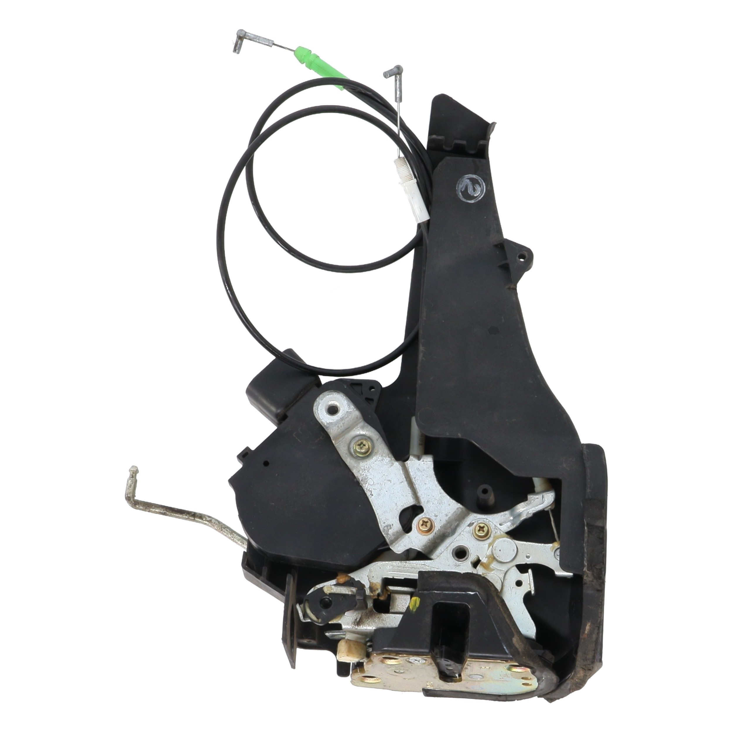 Serrure arriere droit pour TOYOTA RAV4 2 PHASE 2 Serrure arriere droit pour TOYOTA RAV4 2 PHASE 2