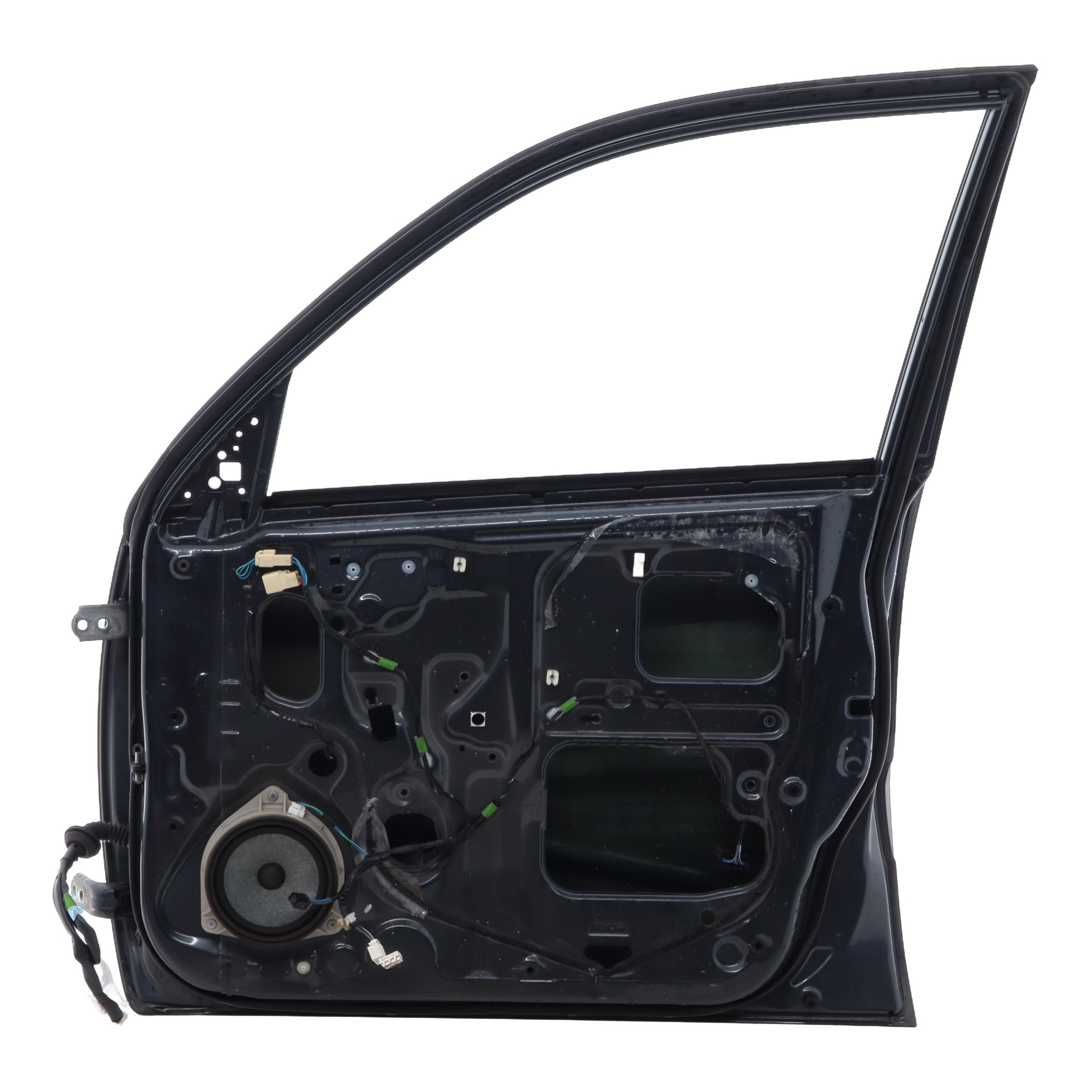 Porte avant droit pour TOYOTA RAV4 2 PHASE 2 Porte avant droit pour TOYOTA RAV4 2 PHASE 2