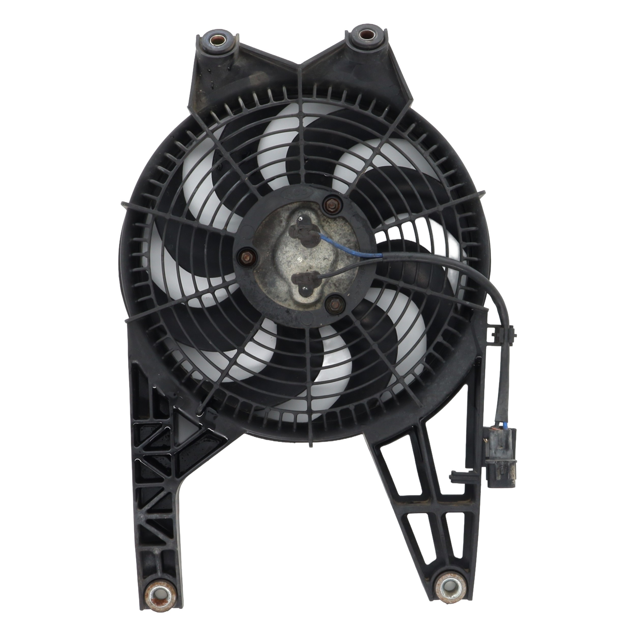 Ventilateur pour HYUNDAI GALLOPER Ventilateur pour HYUNDAI GALLOPER