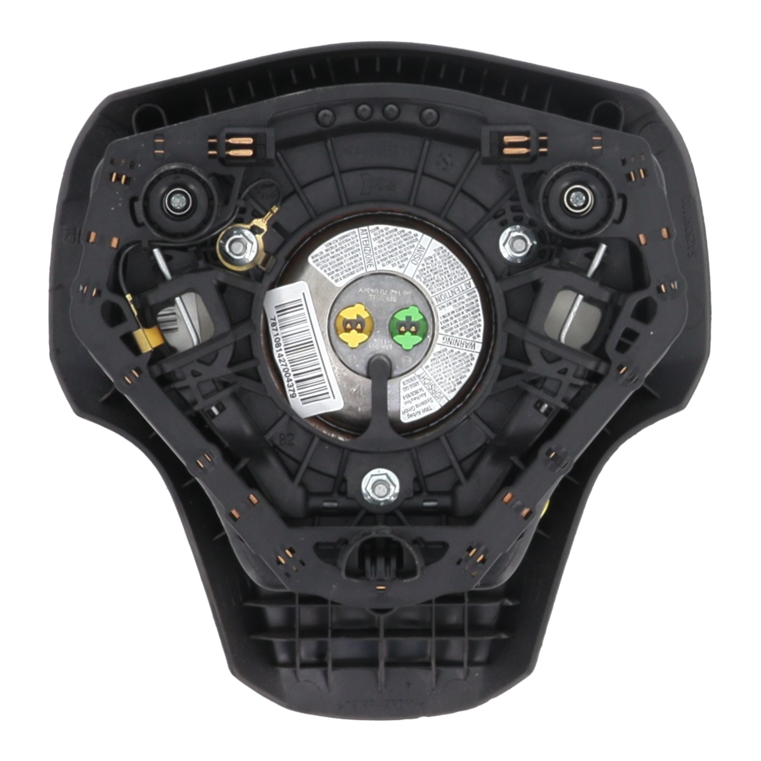 Air bag conducteur pour OPEL CORSA D PHASE 1 Air bag conducteur pour OPEL CORSA D PHASE 1