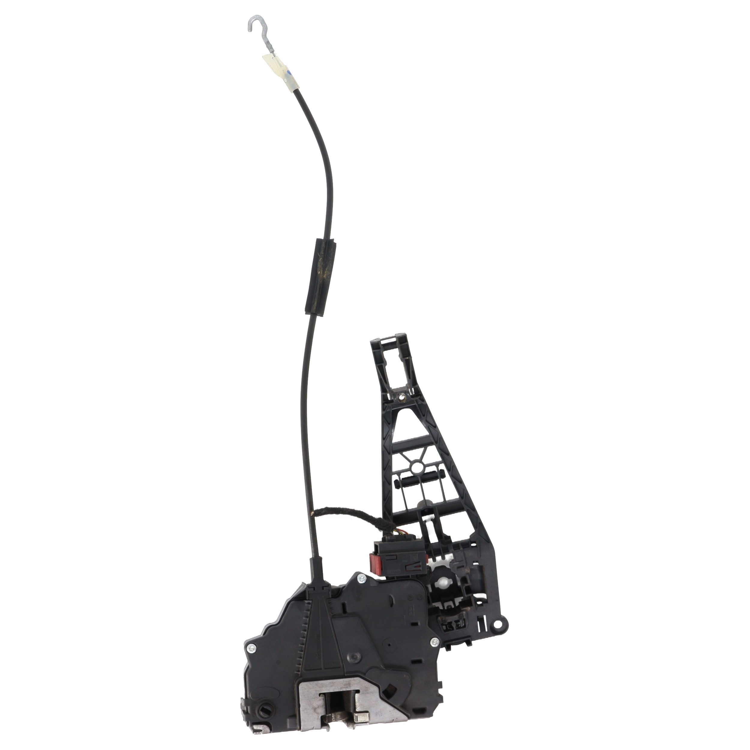 Serrure arriere droit pour OPEL CORSA D PHASE 1 Serrure arriere droit pour OPEL CORSA D PHASE 1