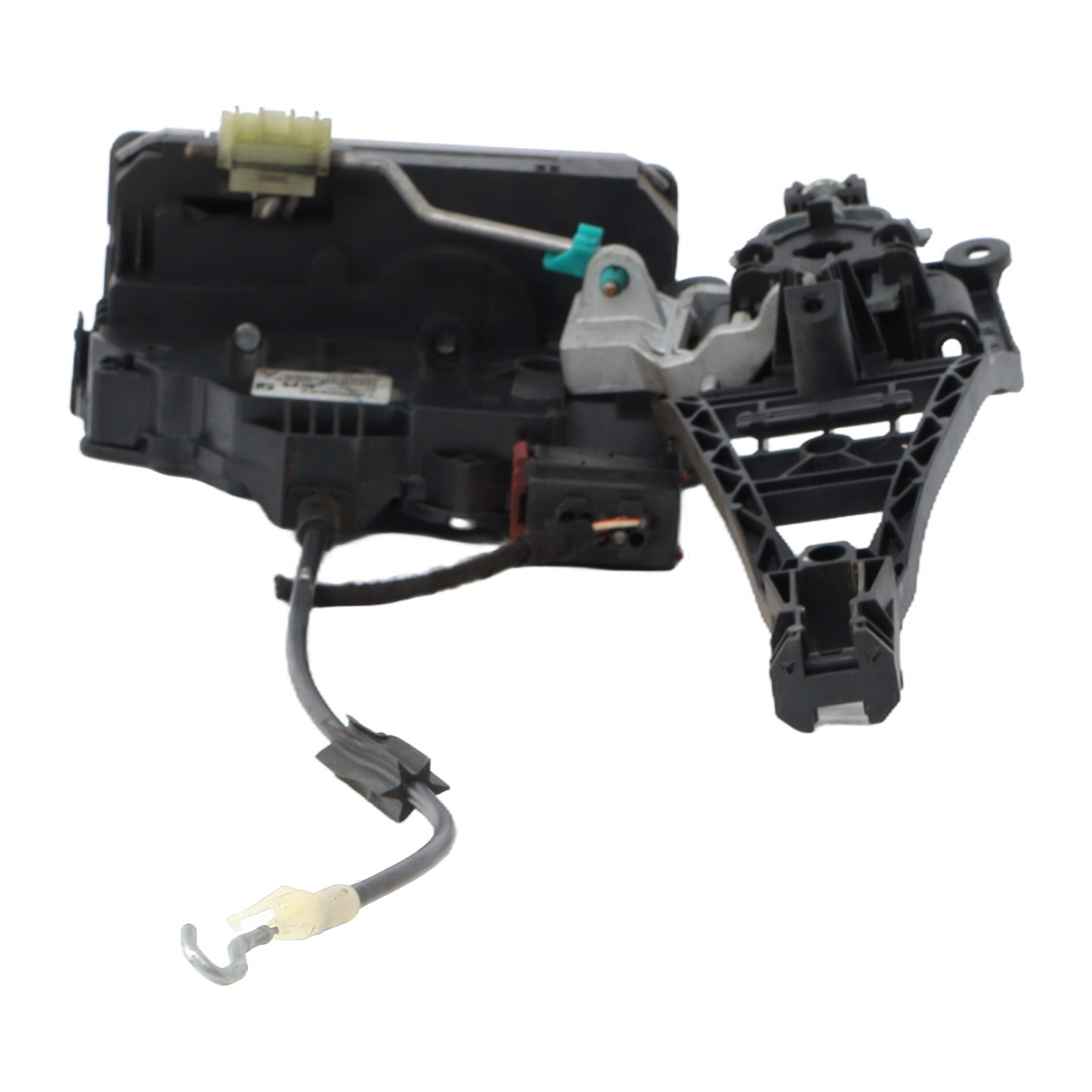 Serrure arriere droit pour OPEL CORSA D PHASE 1 Serrure arriere droit pour OPEL CORSA D PHASE 1