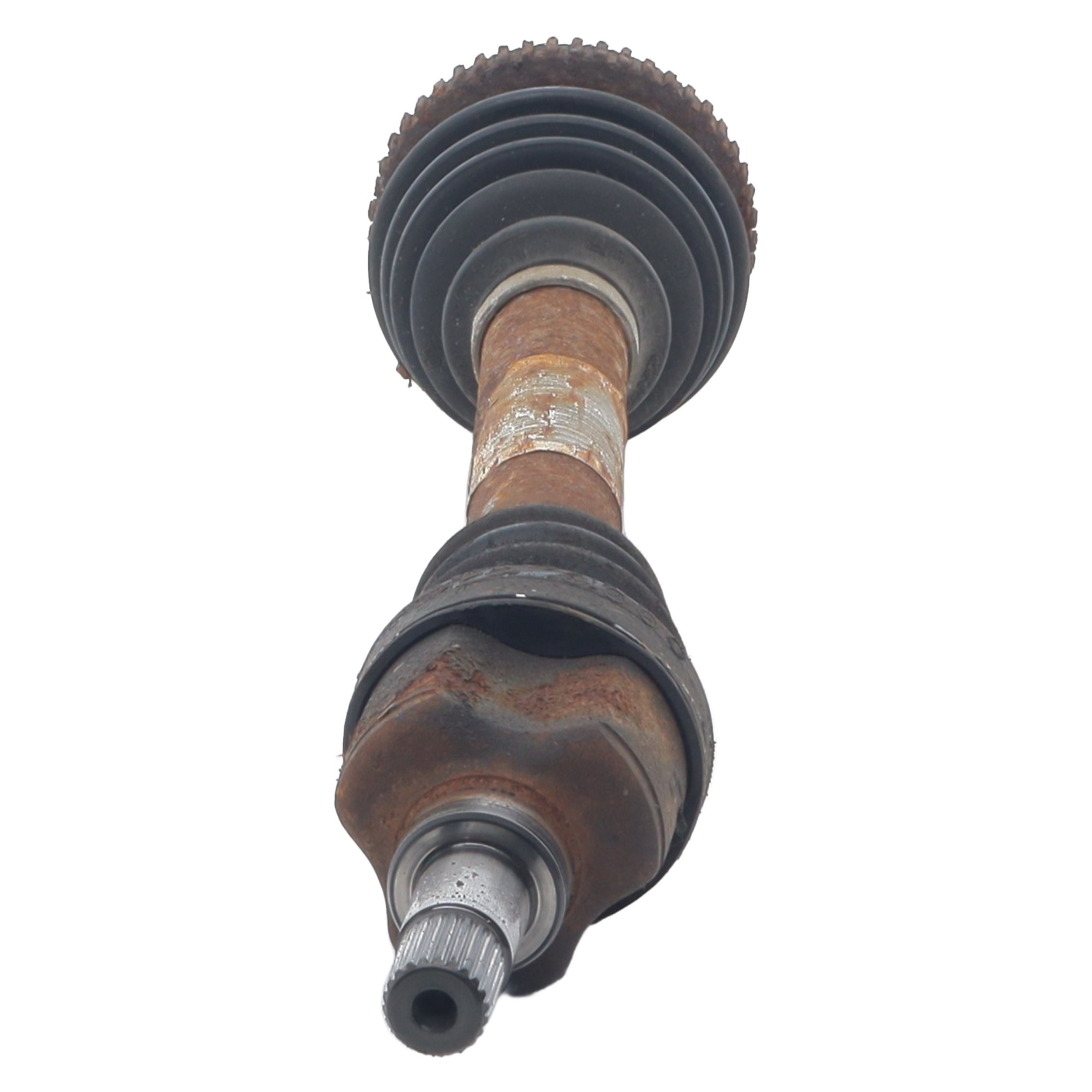 Cardan gauche (transmission) pour PEUGEOT 206 PHASE 1 Cardan gauche (transmission) pour PEUGEOT 206 PHASE 1