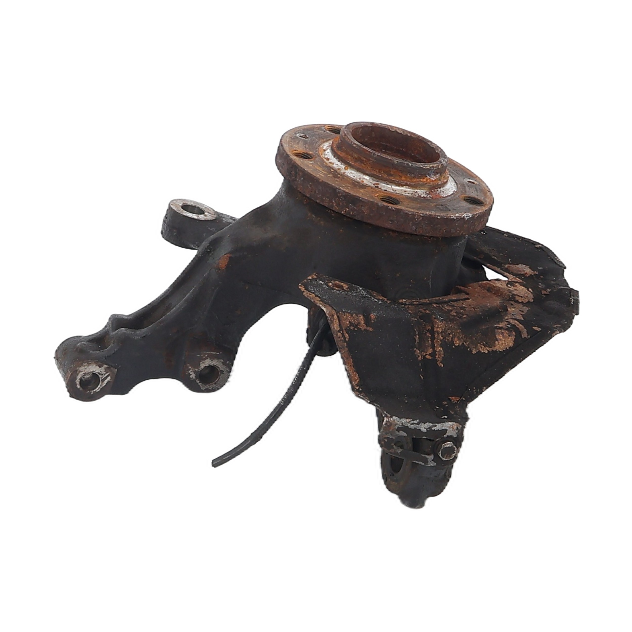 Pivot de moyeu avant droit pour PEUGEOT EXPERT 2 Pivot de moyeu avant droit pour PEUGEOT EXPERT 2