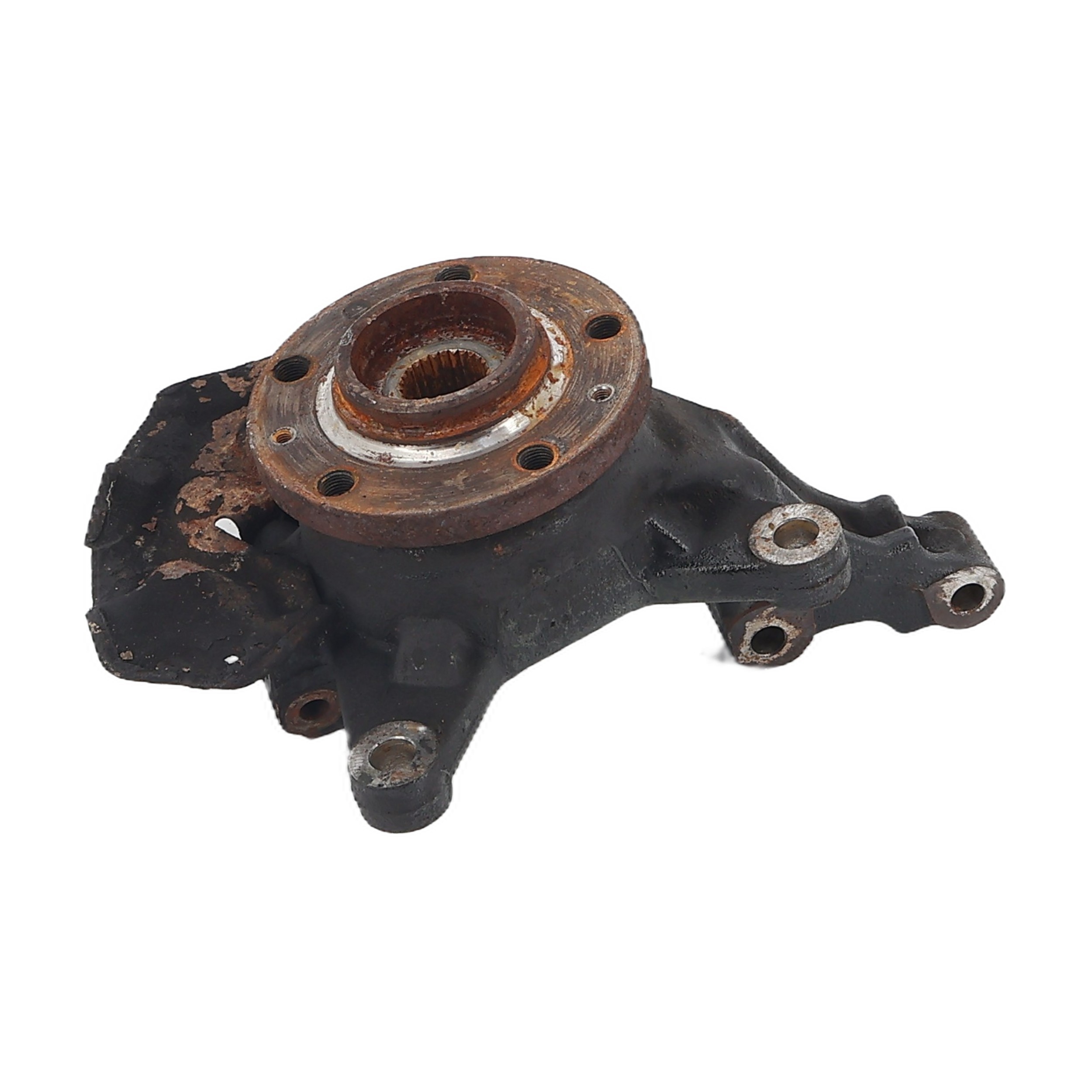 Pivot de moyeu avant droit pour PEUGEOT EXPERT 2 Pivot de moyeu avant droit pour PEUGEOT EXPERT 2