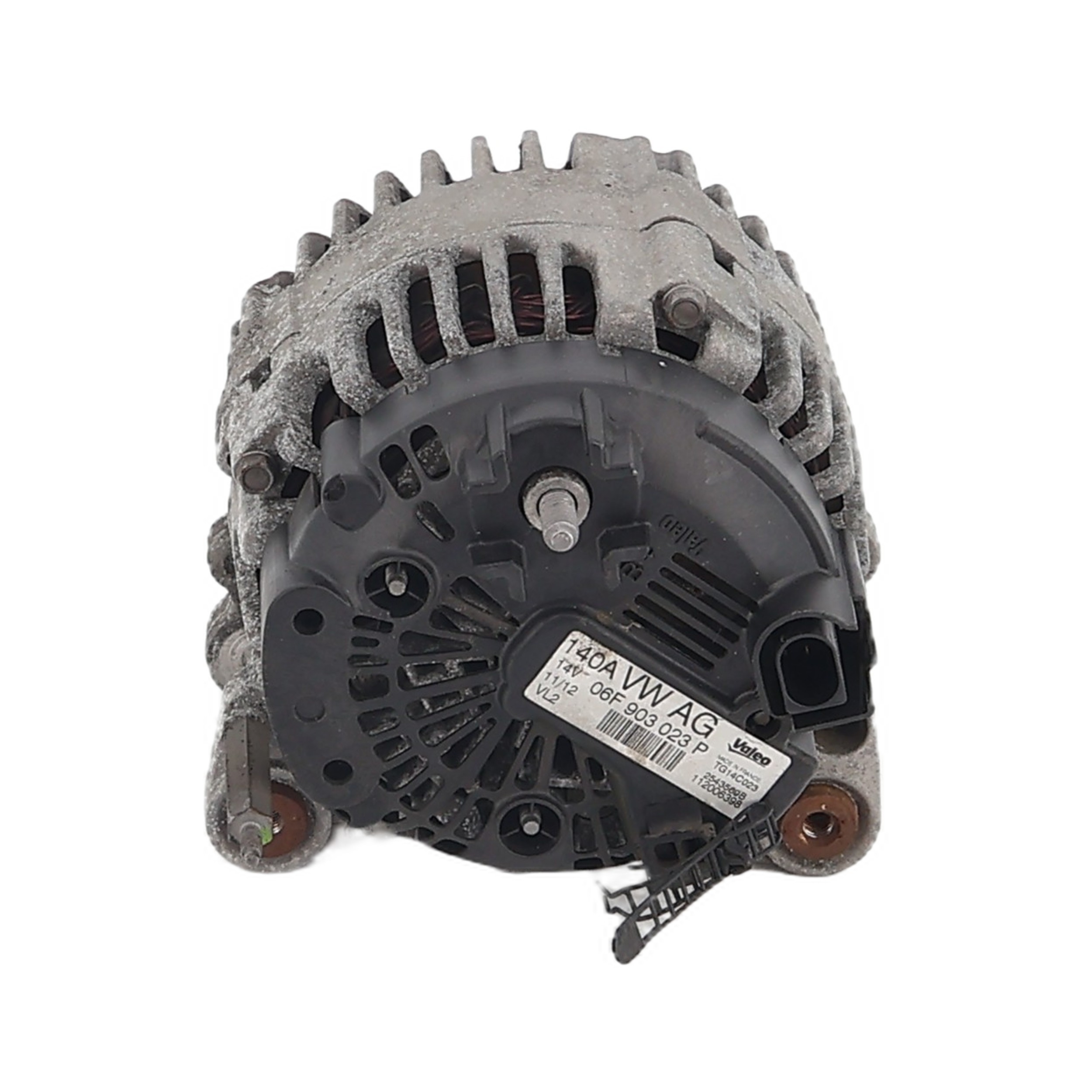 Alternateur pour SEAT EXEO Alternateur pour SEAT EXEO