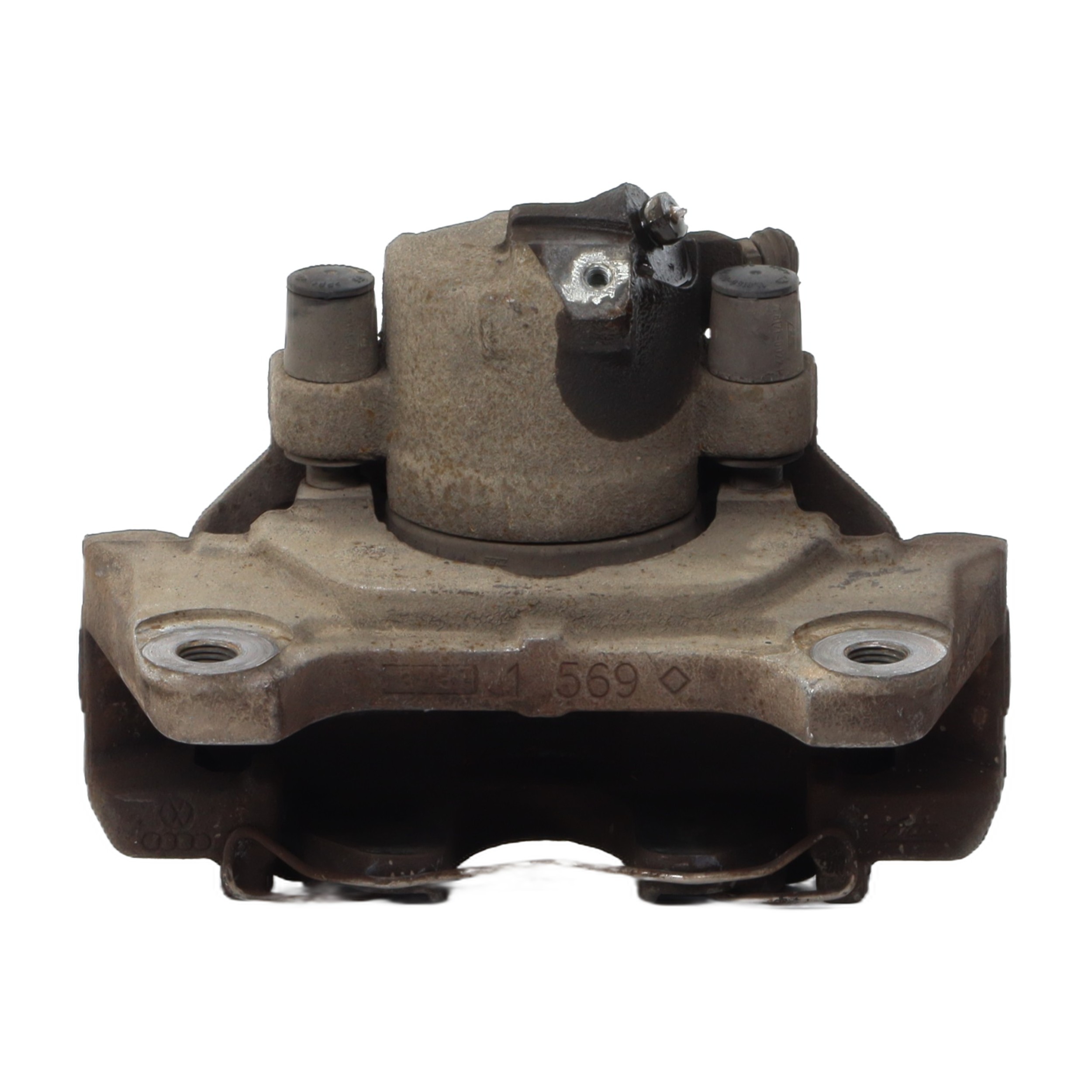 Etrier avant droit (freinage) pour SEAT EXEO Etrier avant droit (freinage) pour SEAT EXEO