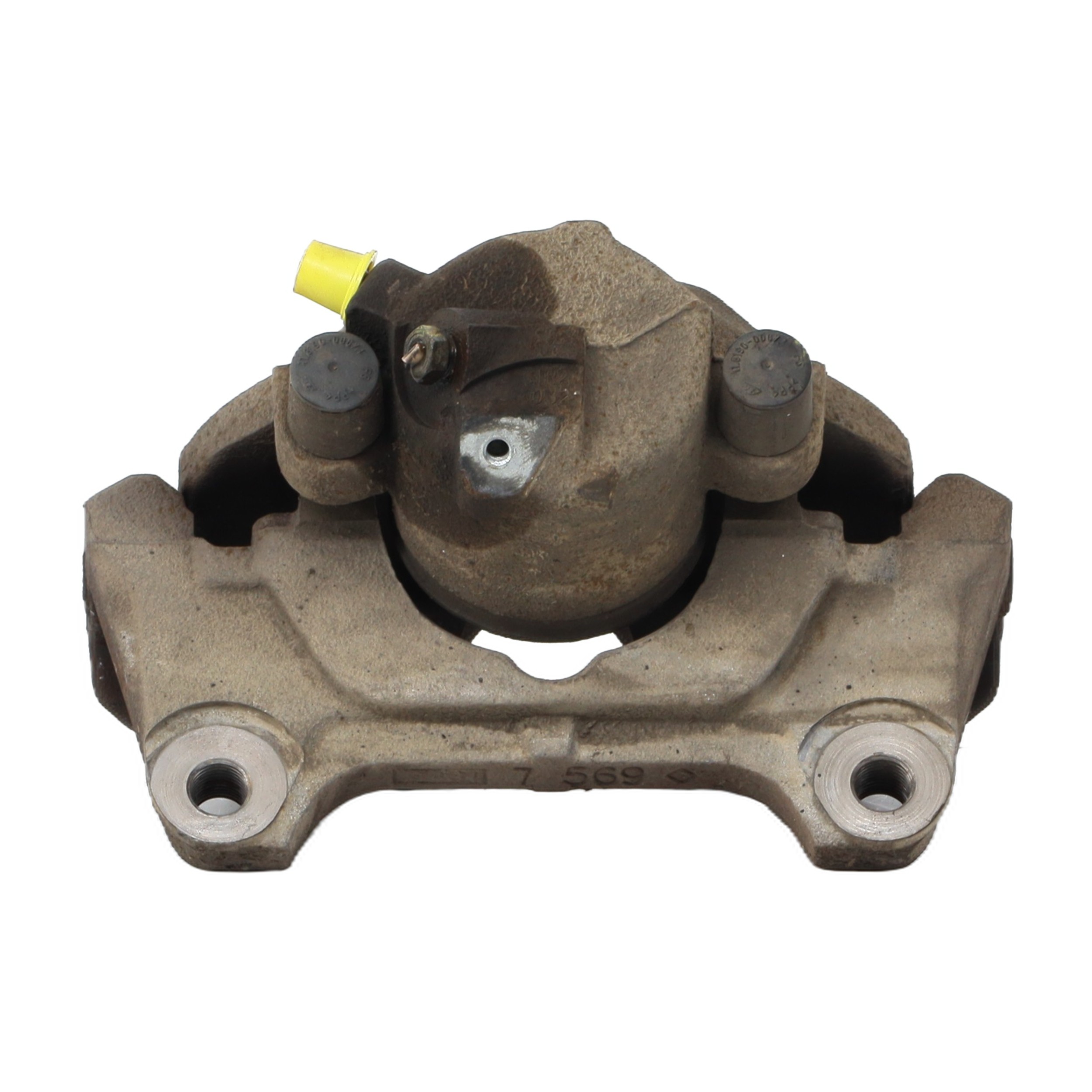 Etrier avant gauche (freinage) pour SEAT EXEO Etrier avant gauche (freinage) pour SEAT EXEO