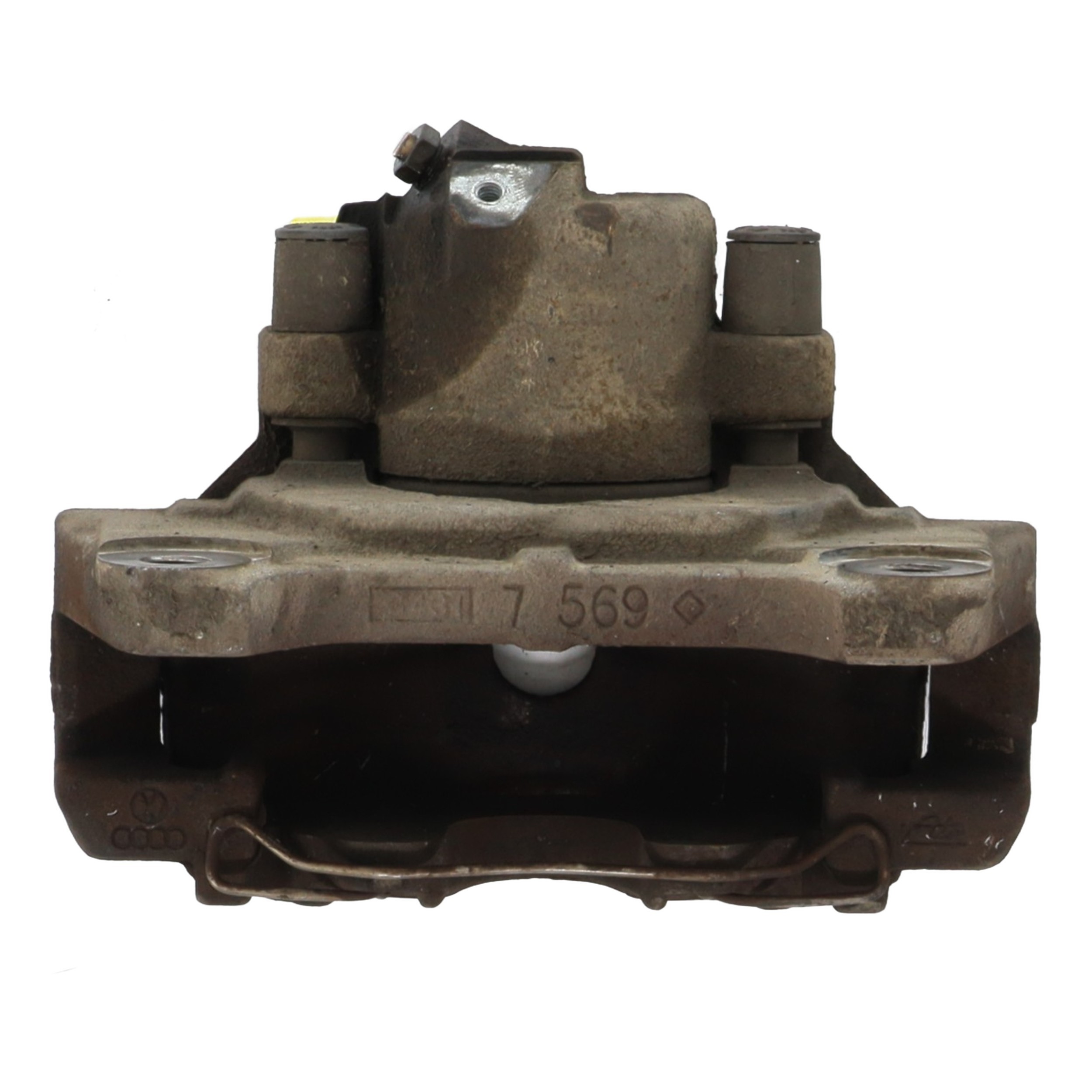 Etrier avant gauche (freinage) pour SEAT EXEO Etrier avant gauche (freinage) pour SEAT EXEO