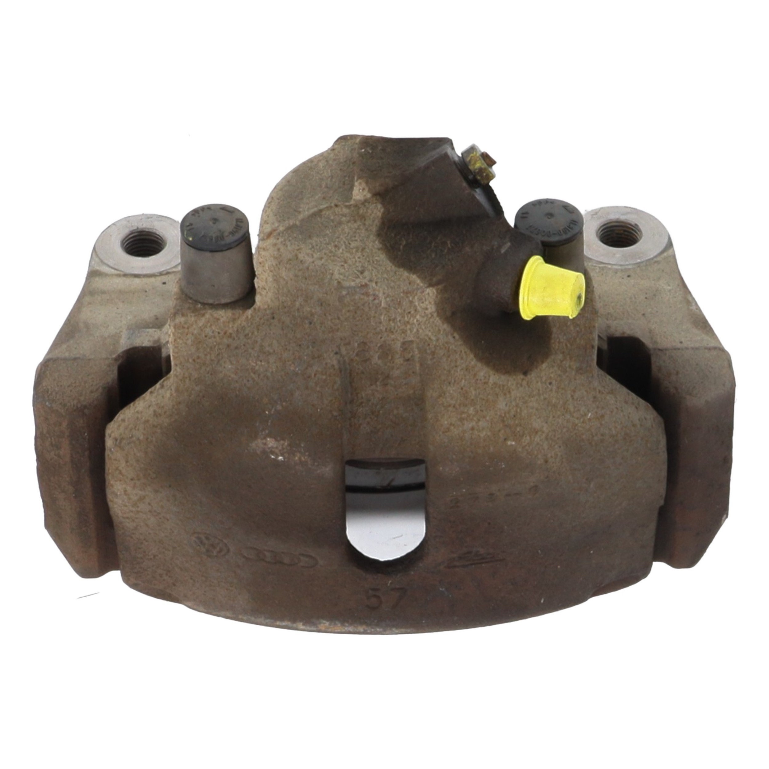 Etrier avant gauche (freinage) pour SEAT EXEO Etrier avant gauche (freinage) pour SEAT EXEO