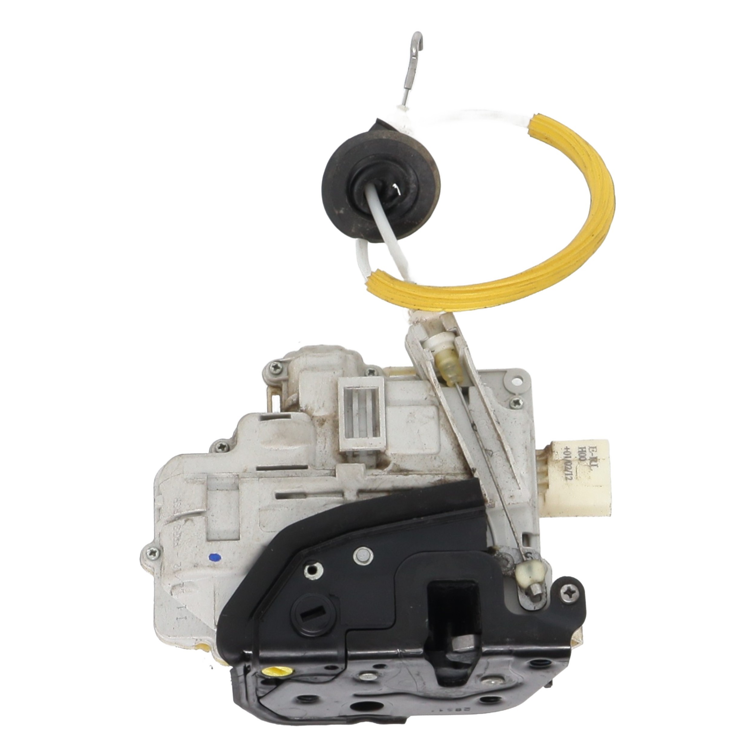 Serrure arriere gauche pour SEAT EXEO Serrure arriere gauche pour SEAT EXEO