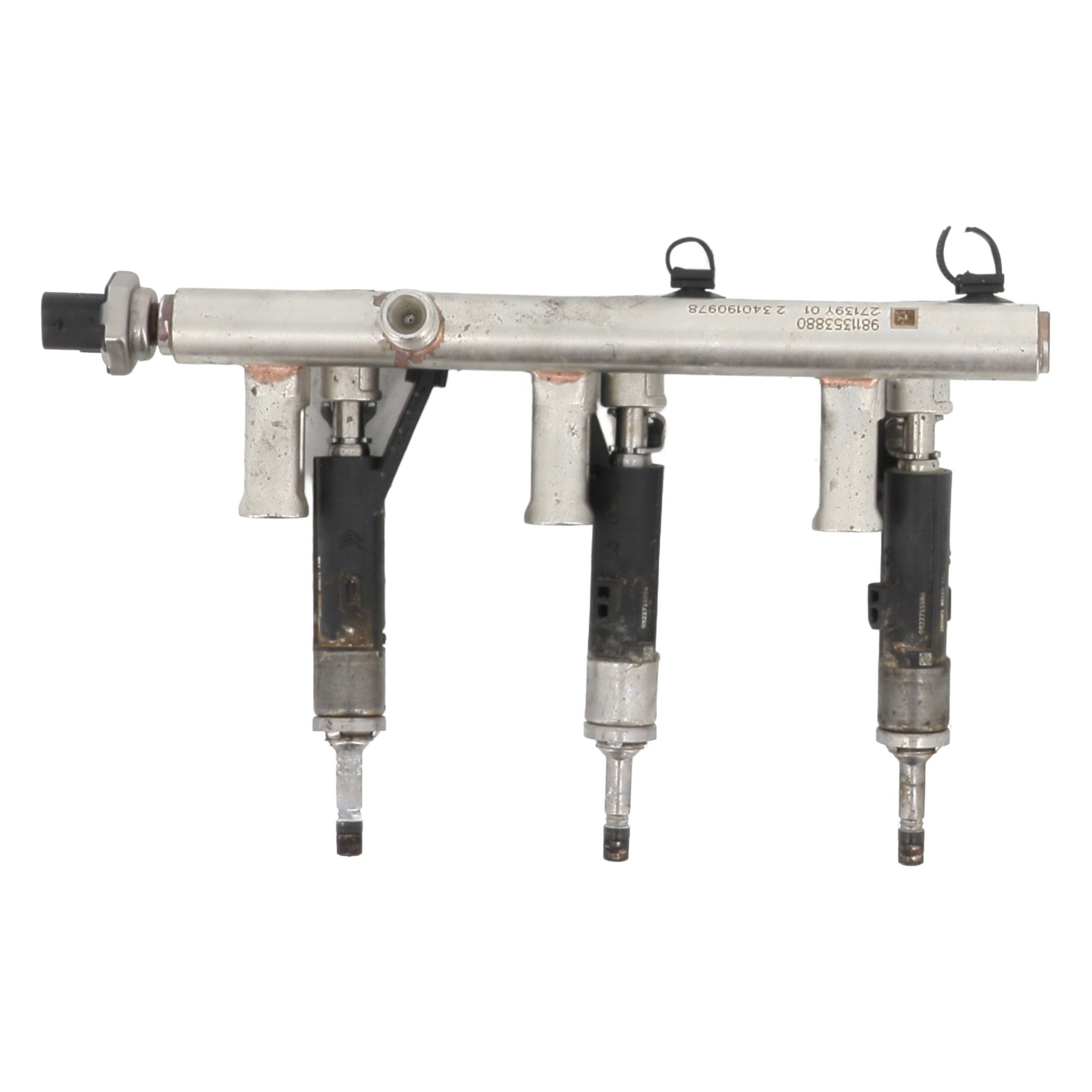 Injecteurs pour PEUGEOT 208 1 PHASE 2 Injecteurs pour PEUGEOT 208 1 PHASE 2